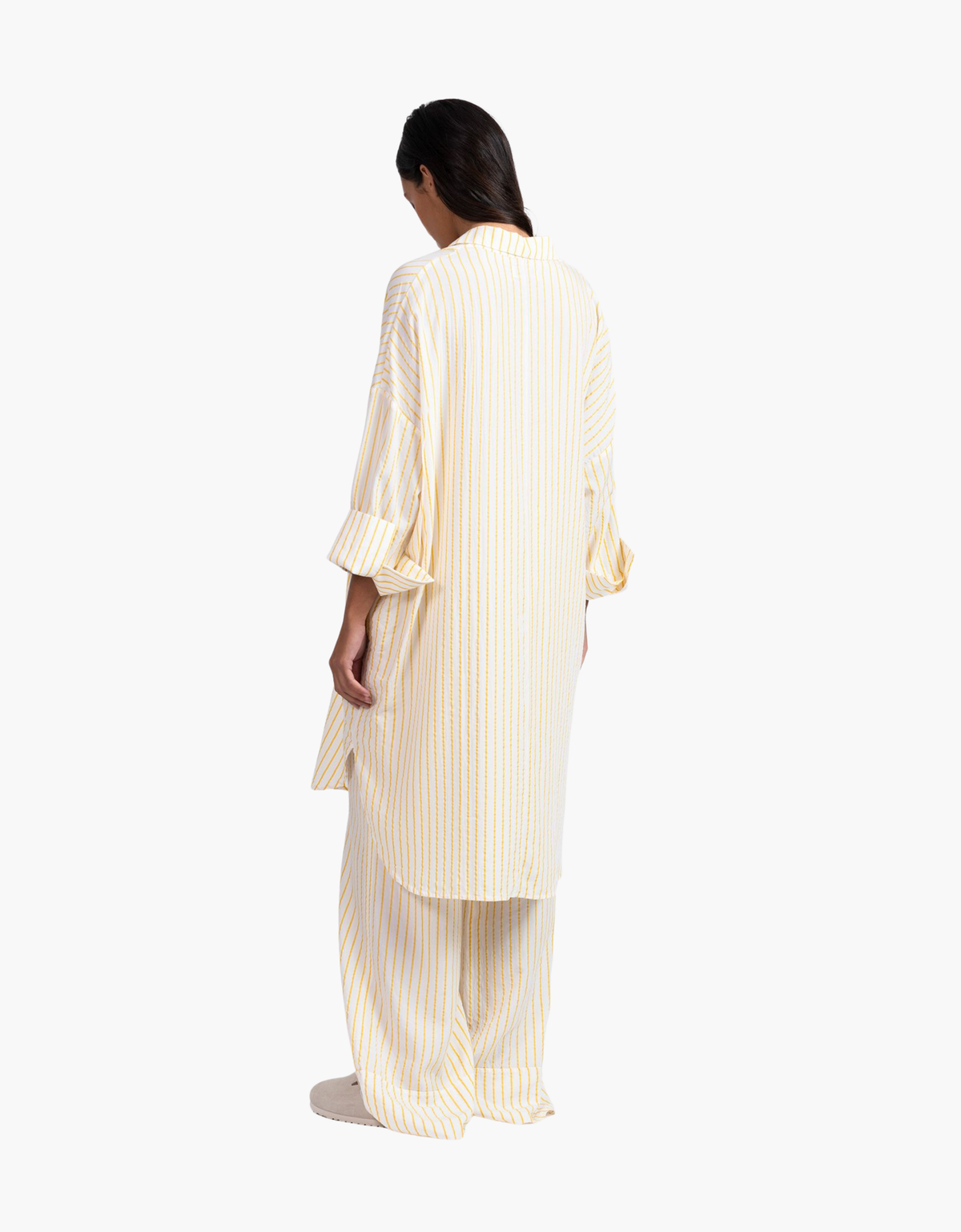 Pantalon "RAYAS URIA" – vista 6