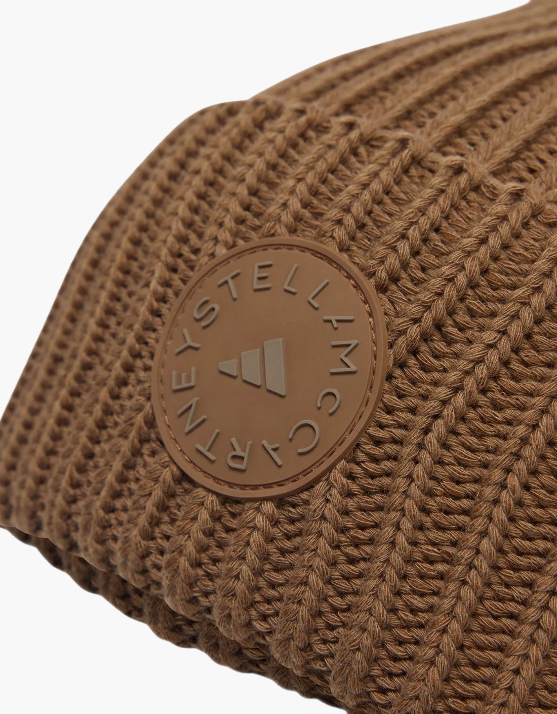 Bonnet en laine « Beanie » - aSMC