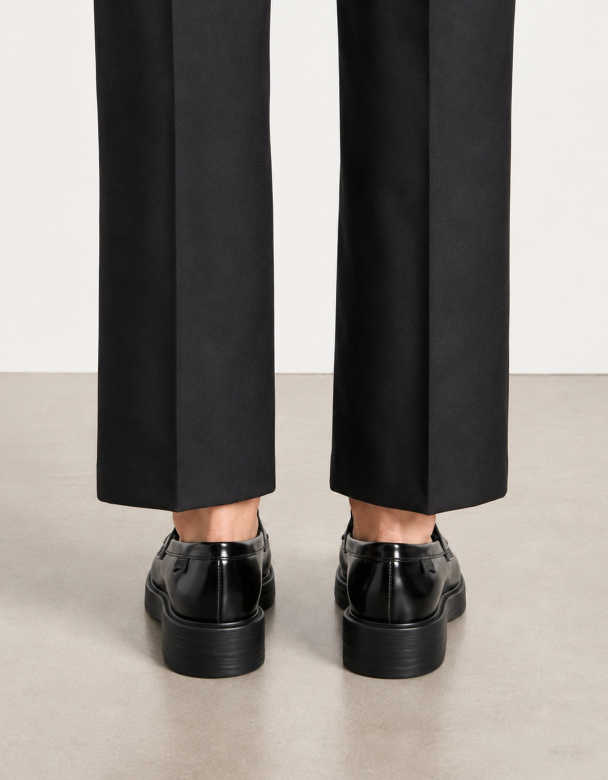 Mocasines flor "Dean" - Camper Twins – vista 6
