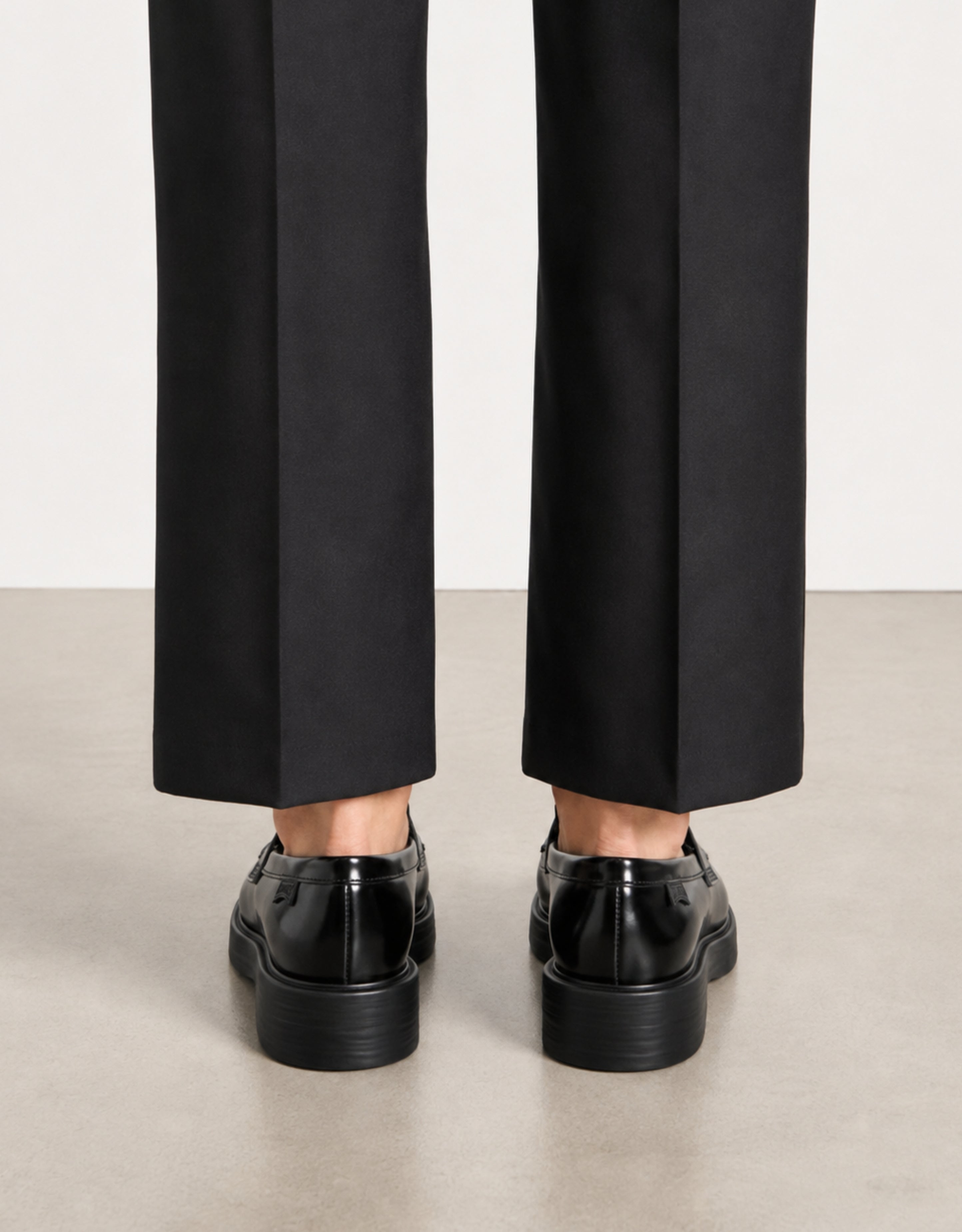 Mocasines flor "Dean" - Camper Twins