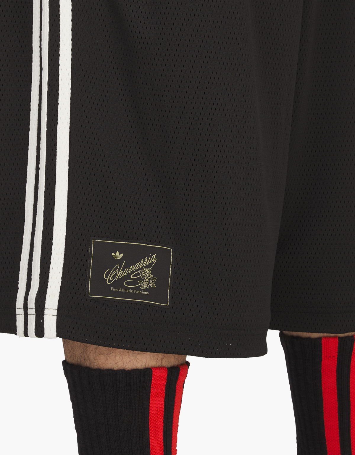 Bermudas "Mallas Chavarria - aWC – vista 9
