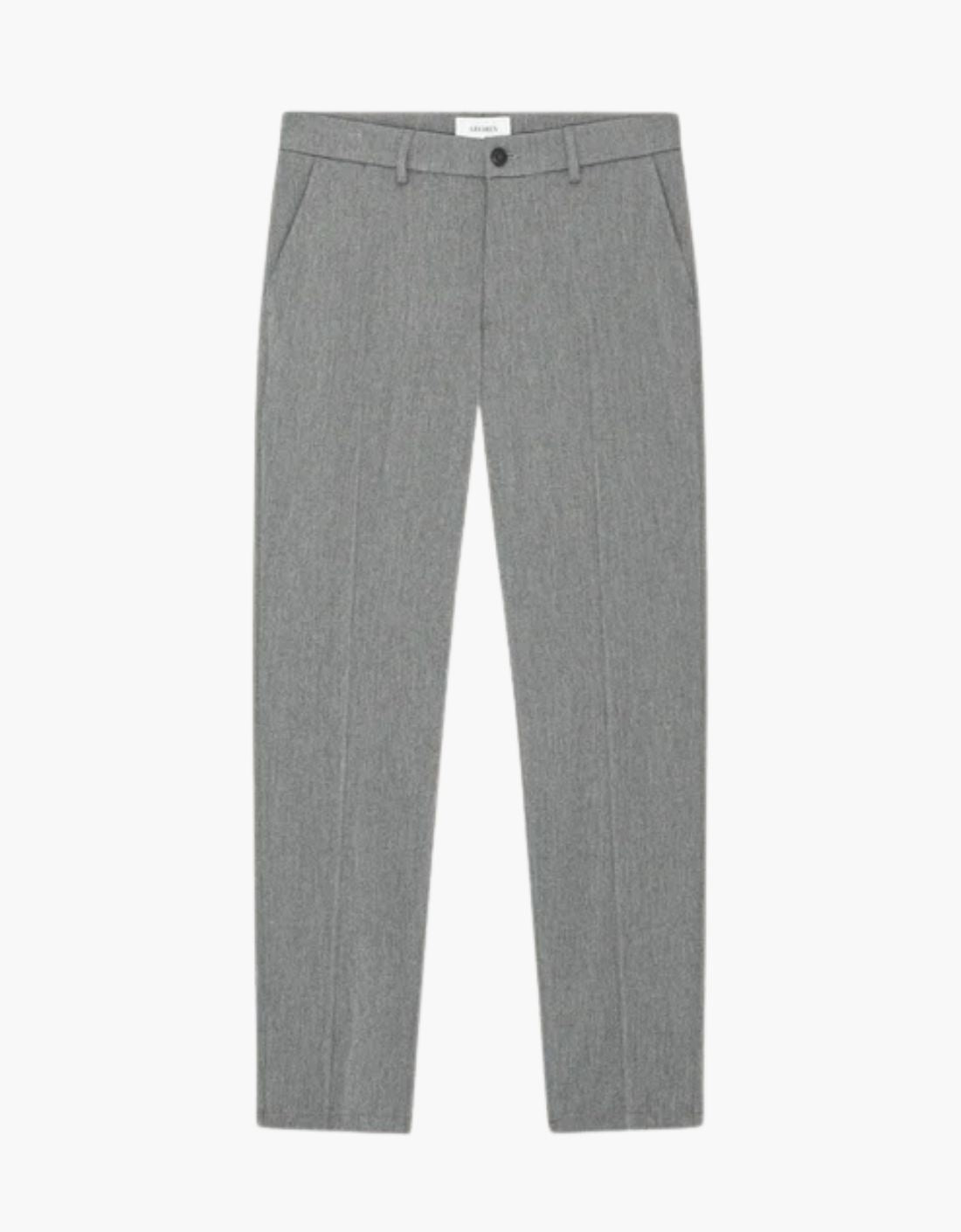 Pantalon de traje regular "Como"