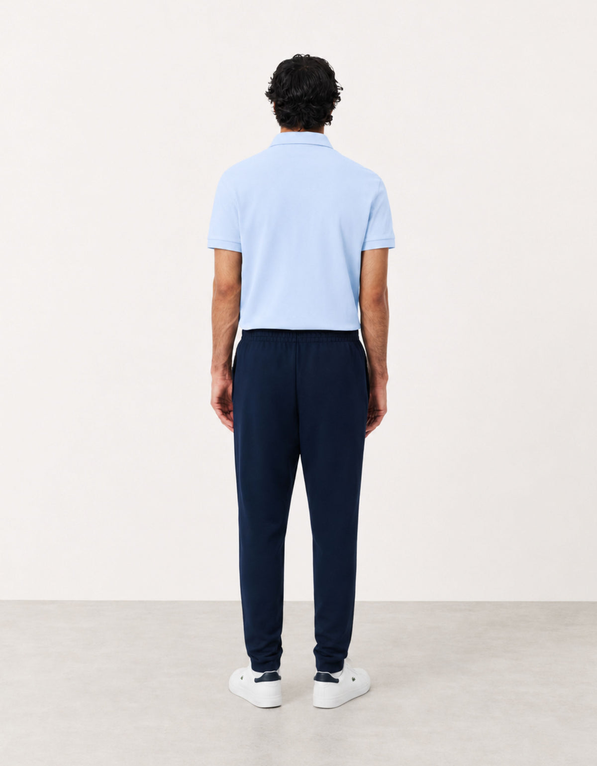 Polo corte láser "Commuter" – vista 7