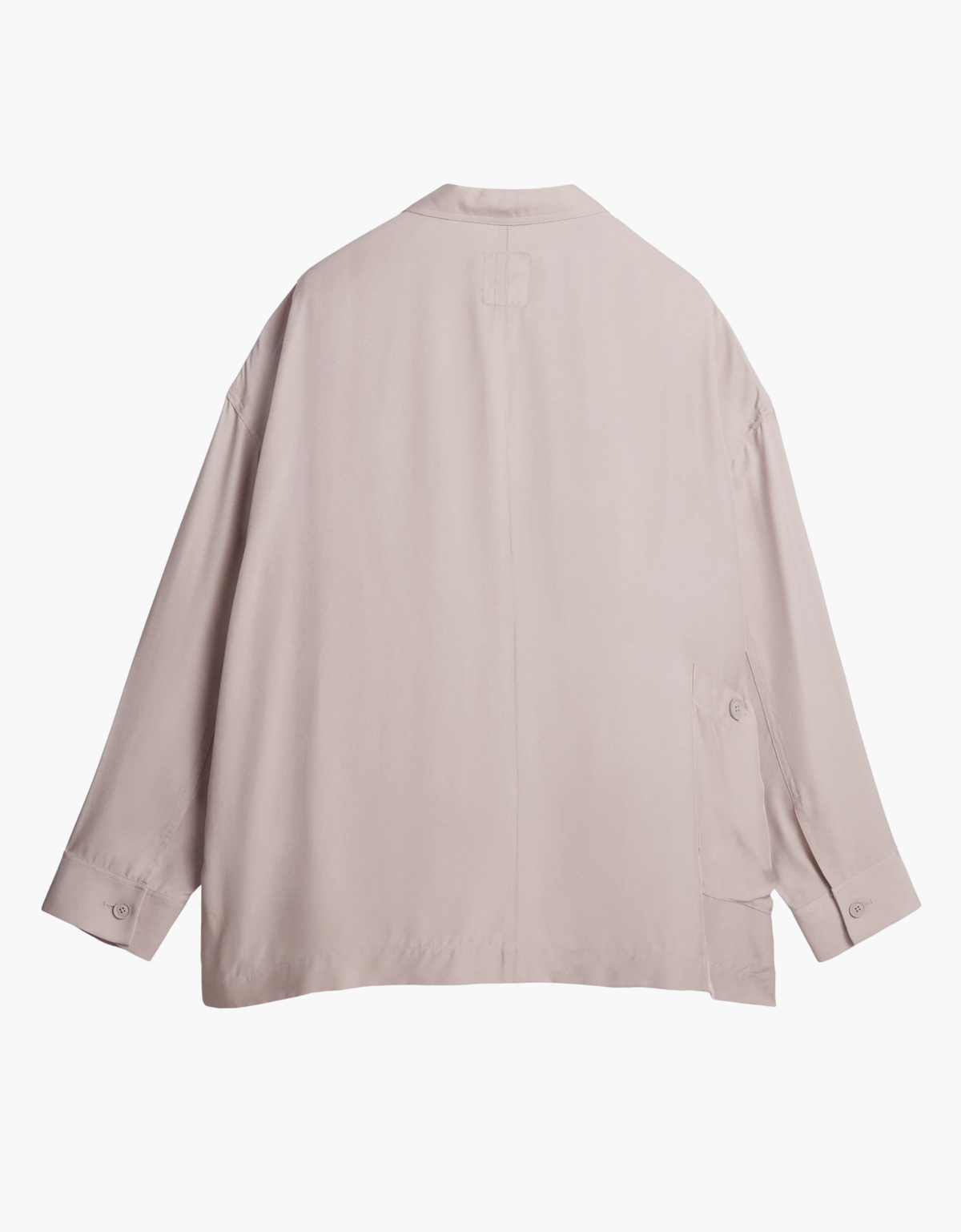 Camisa "Viscose Chore" - Y-3 – vista 7