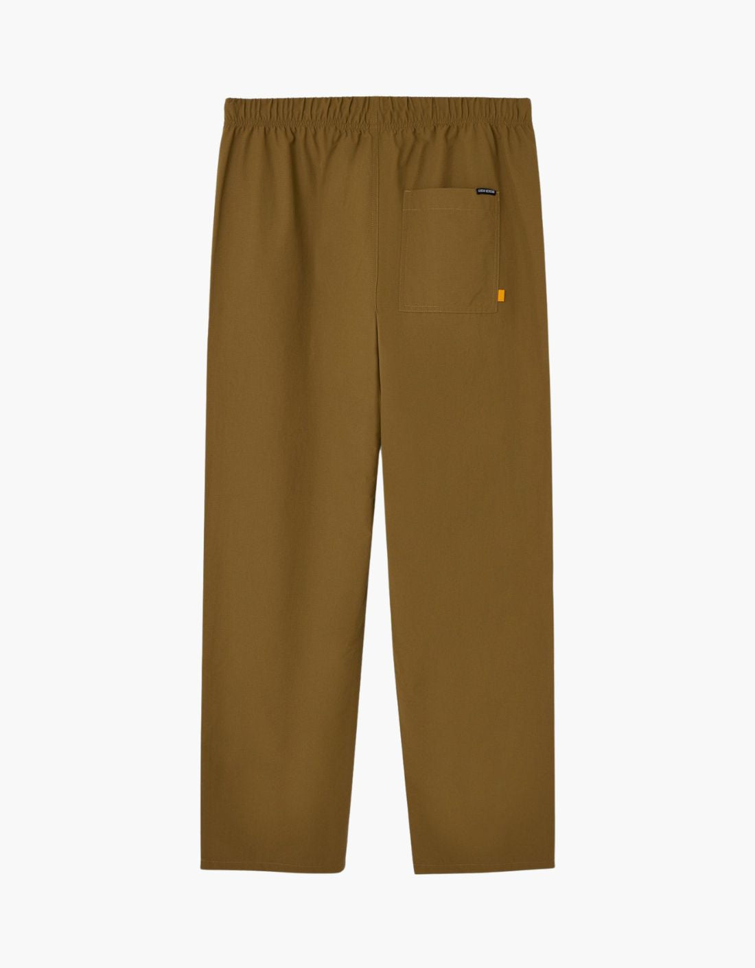 Pantalón cintura elastica ajustable "Aitz"