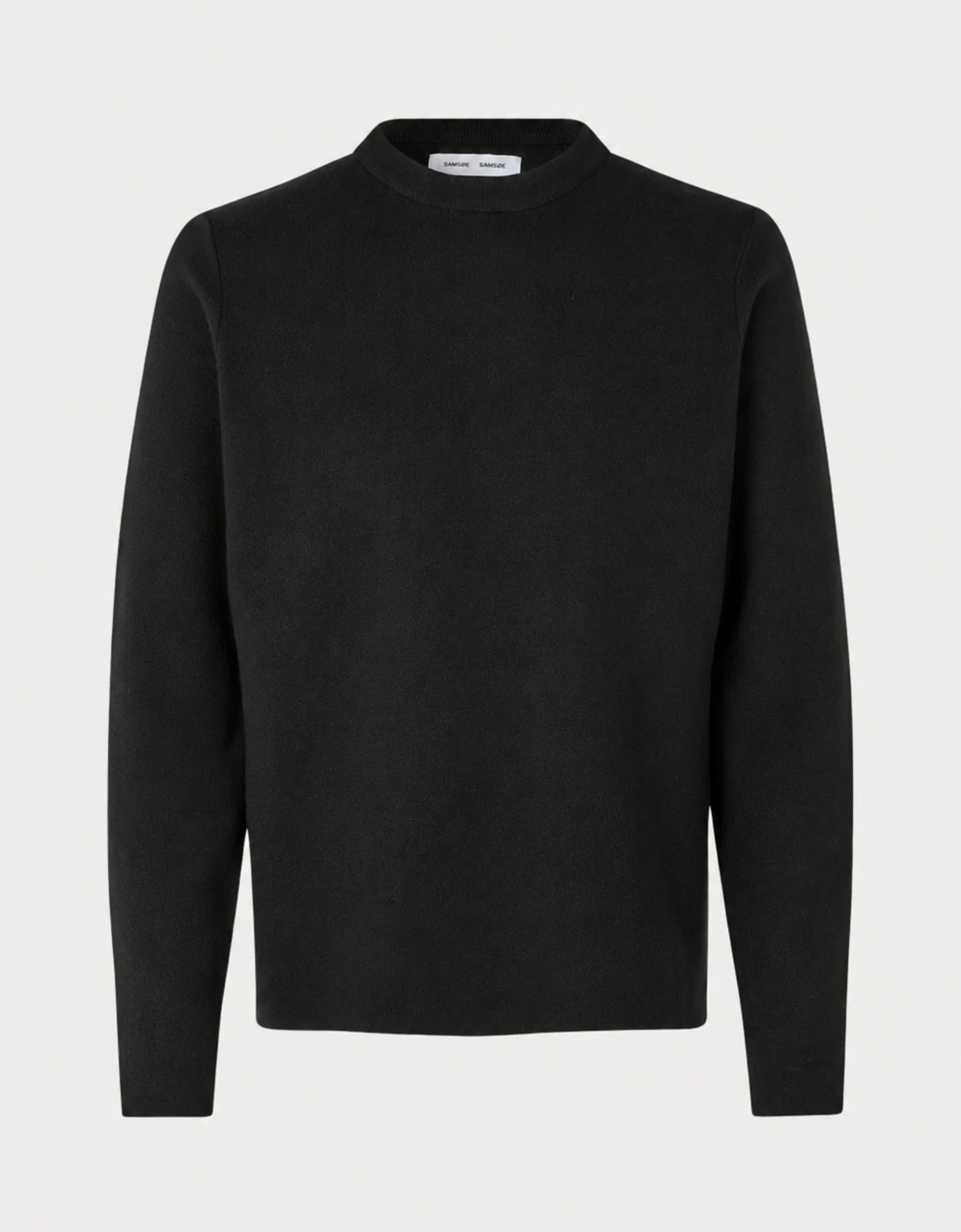 Jersey crewneck "Gunan 10490"