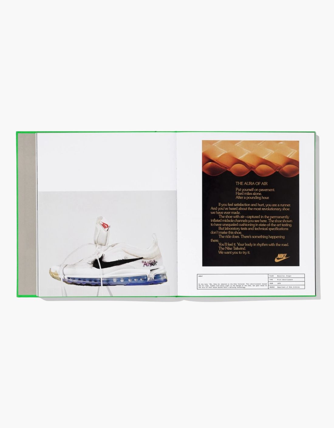 Libro - Virgil Abloh. Nike. ICONS – vista 7