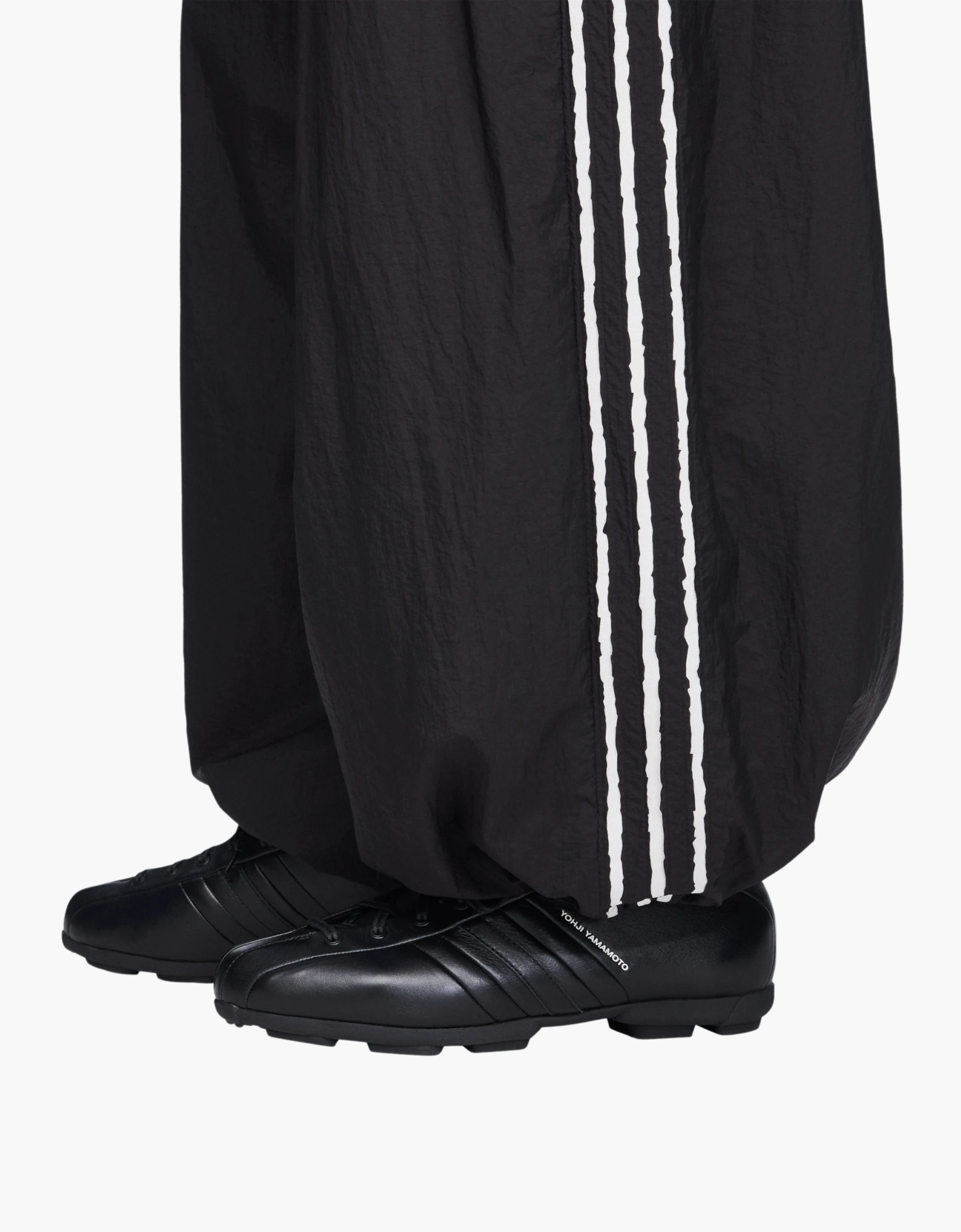 Pantalones anchos "Edge 3 Stripes" - Y-3
