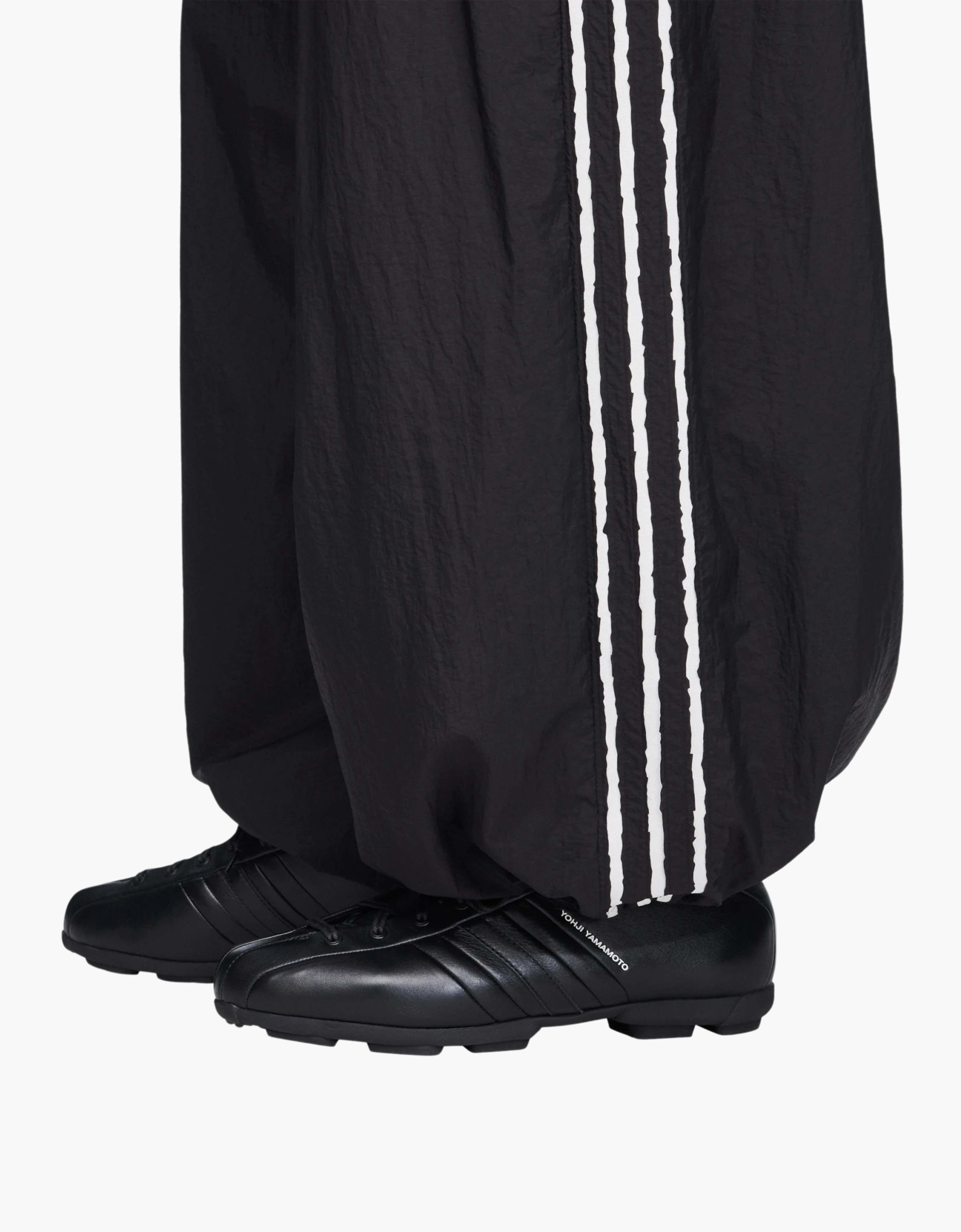 Pantalones anchos "Edge 3 Stripes" - Y-3