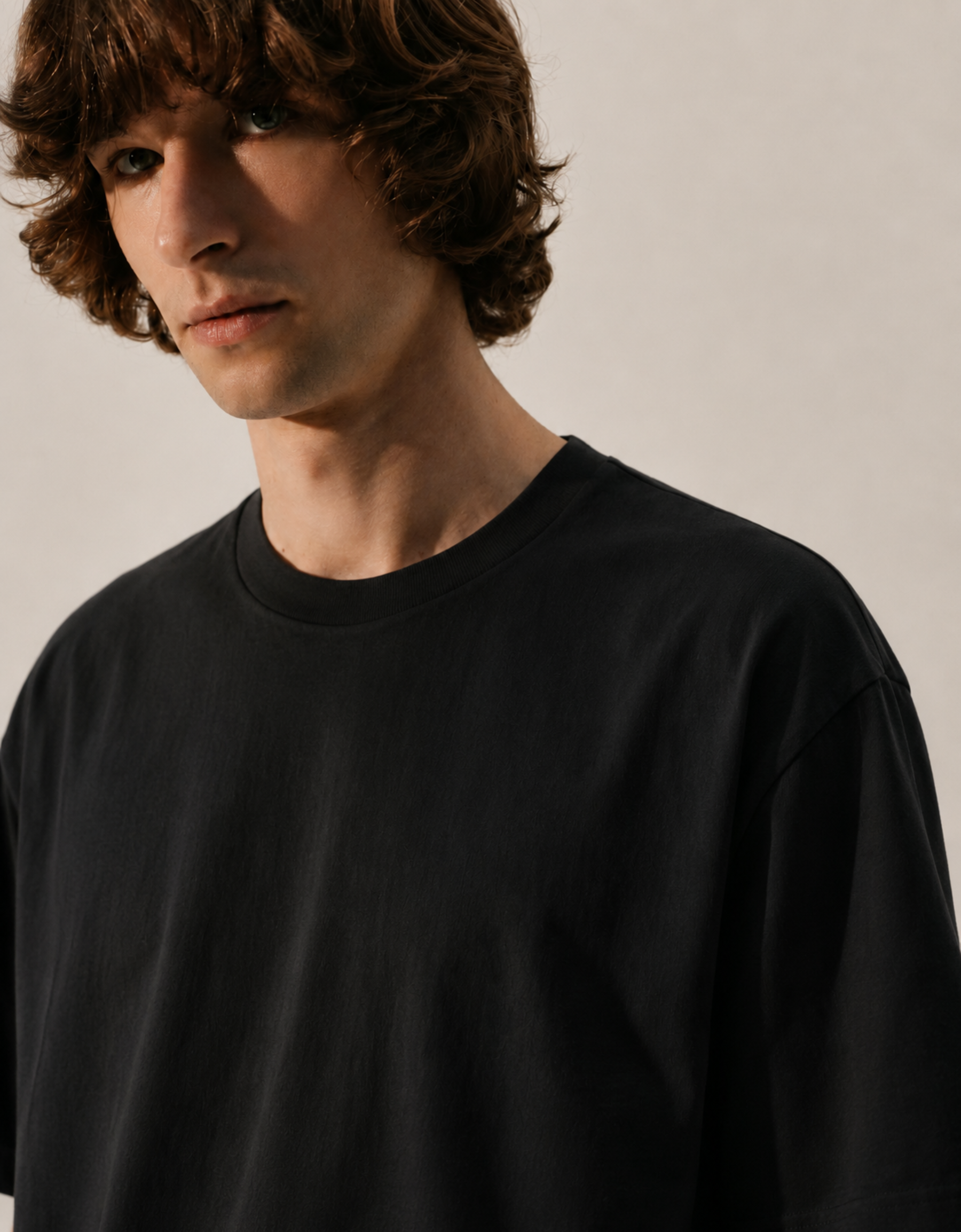 Camiseta "Basic tshirt"