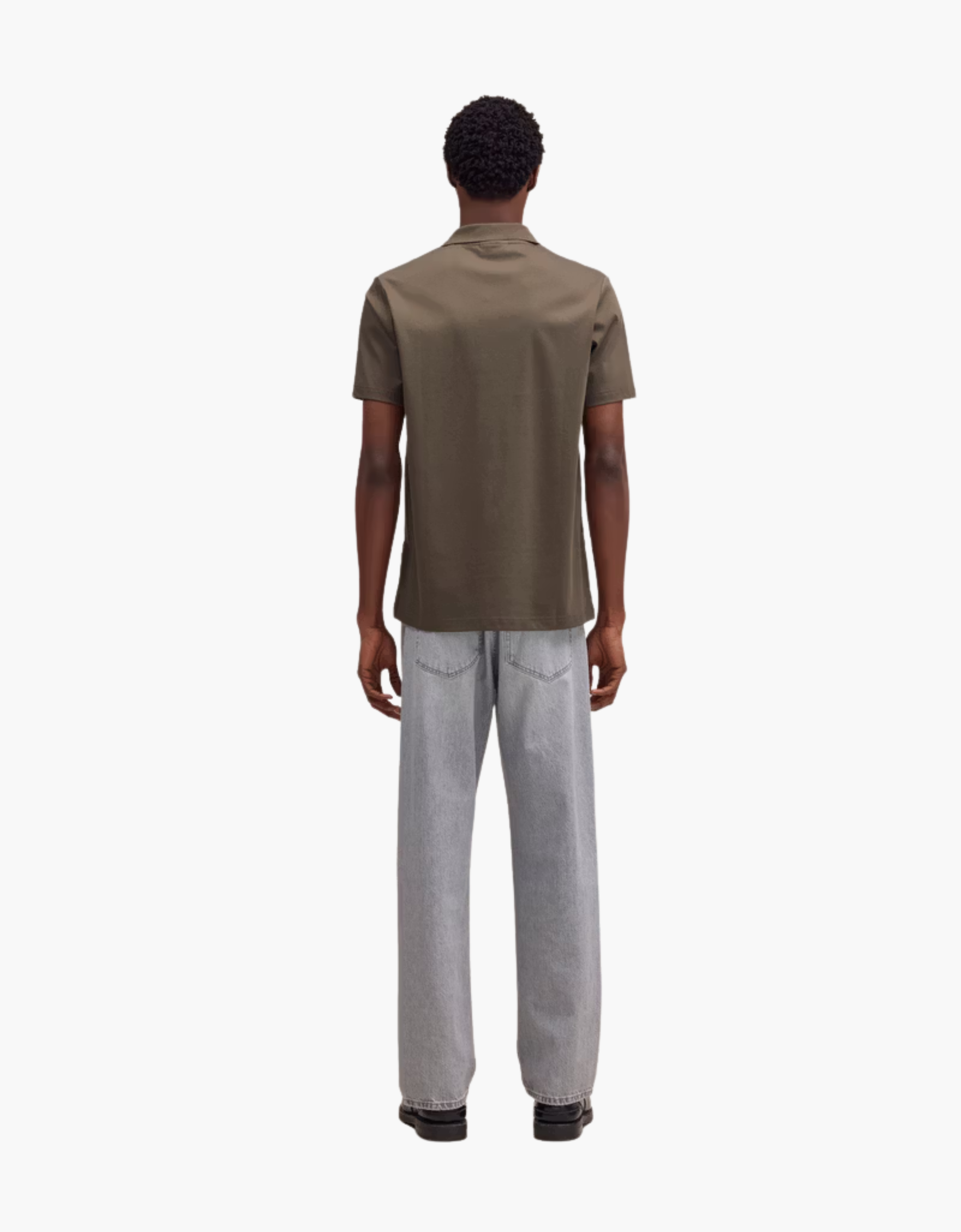 Polo algodón "Paul SS 3525"