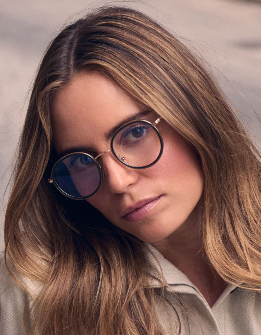 Sunglasses - Penelope