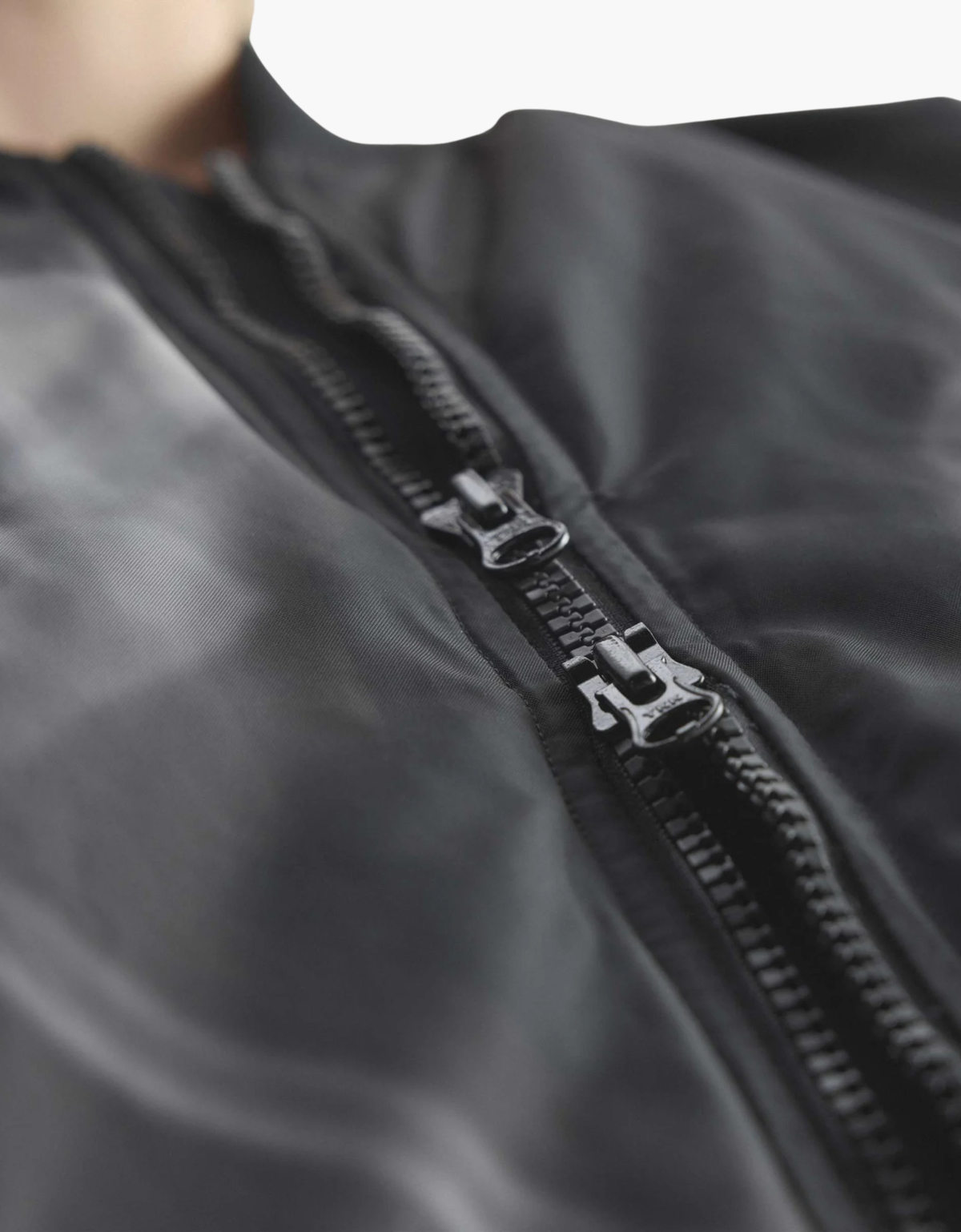 Bomber Print "Flower" - ASMC – vista 7