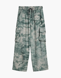 Pantalones largos "Ripstop AOP" Y-3