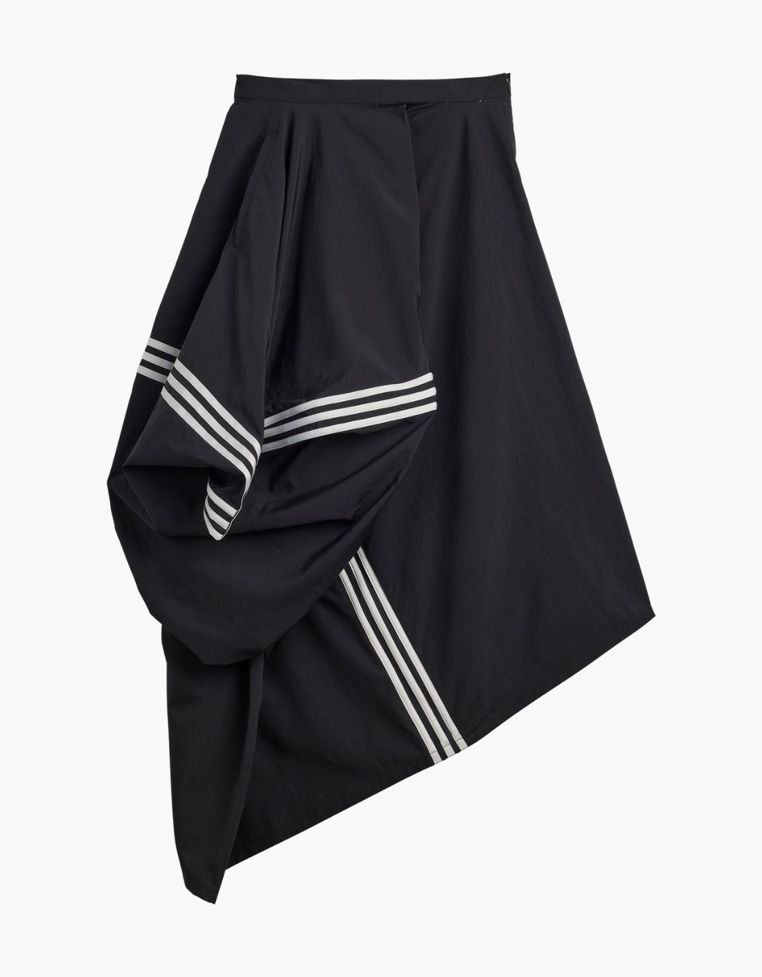 Falda nylon "Wireskirt" - Y-3 – vista 7