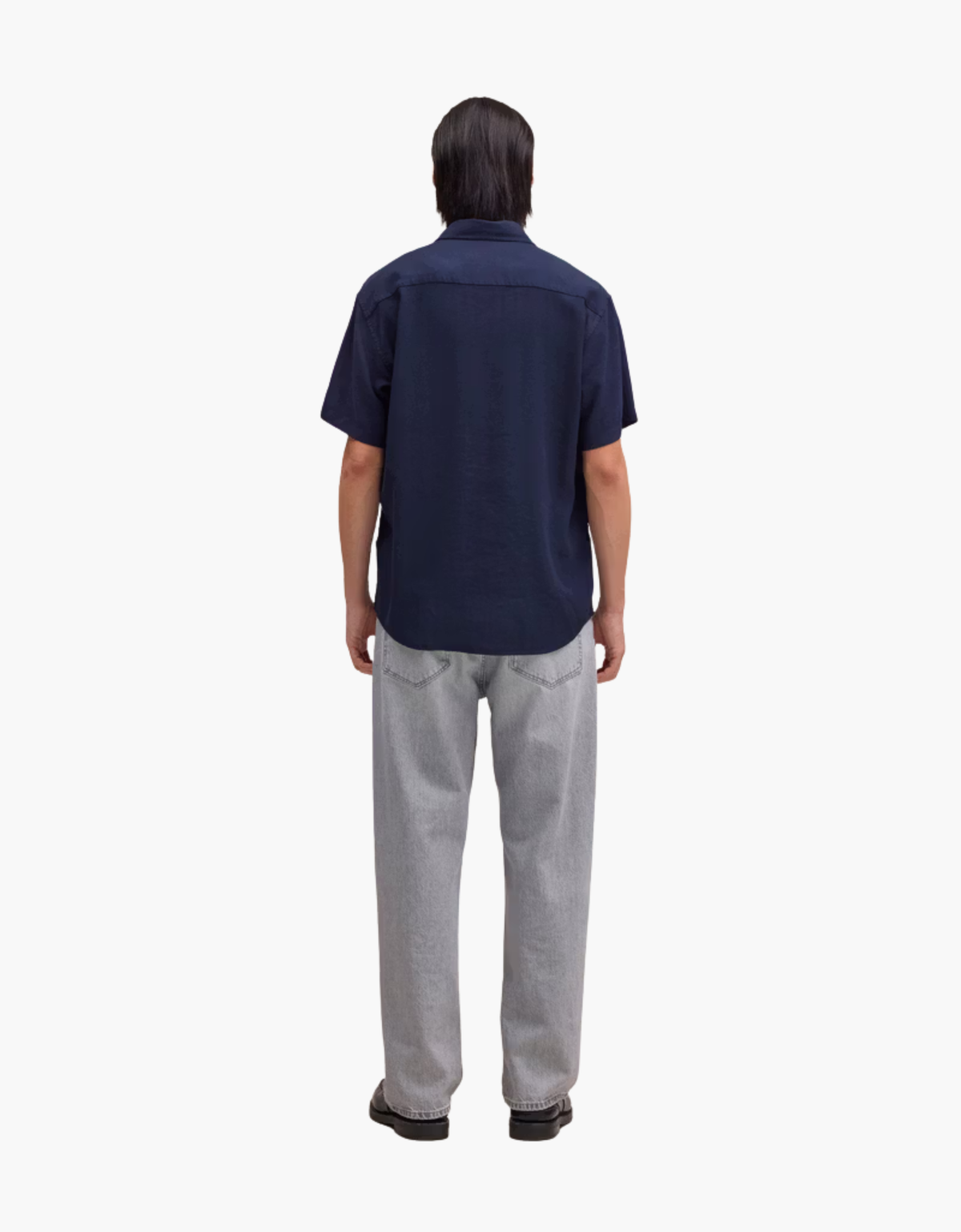 Camisa manga corta "Deon 5027" – vista 7