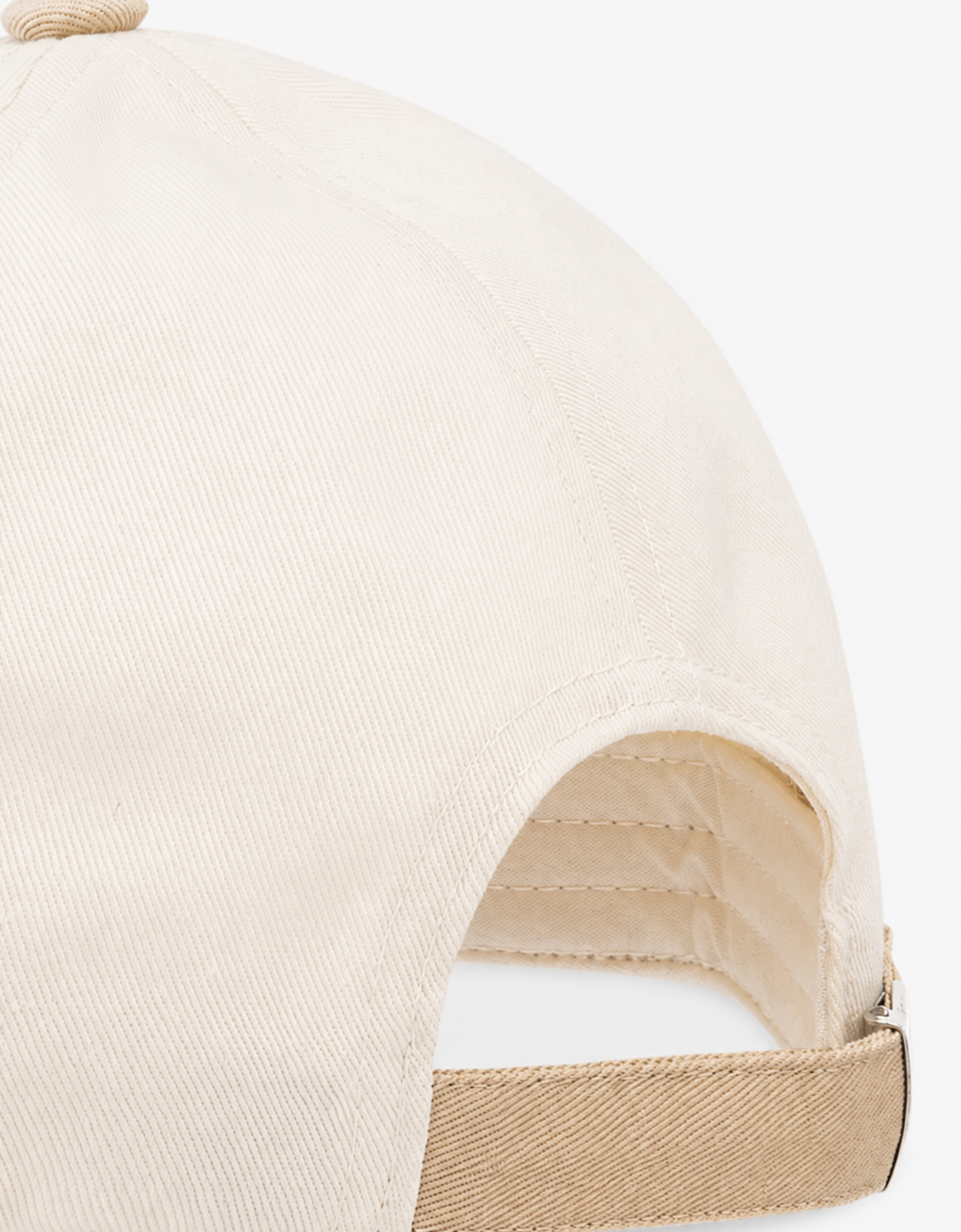 "Logo cap" Cap