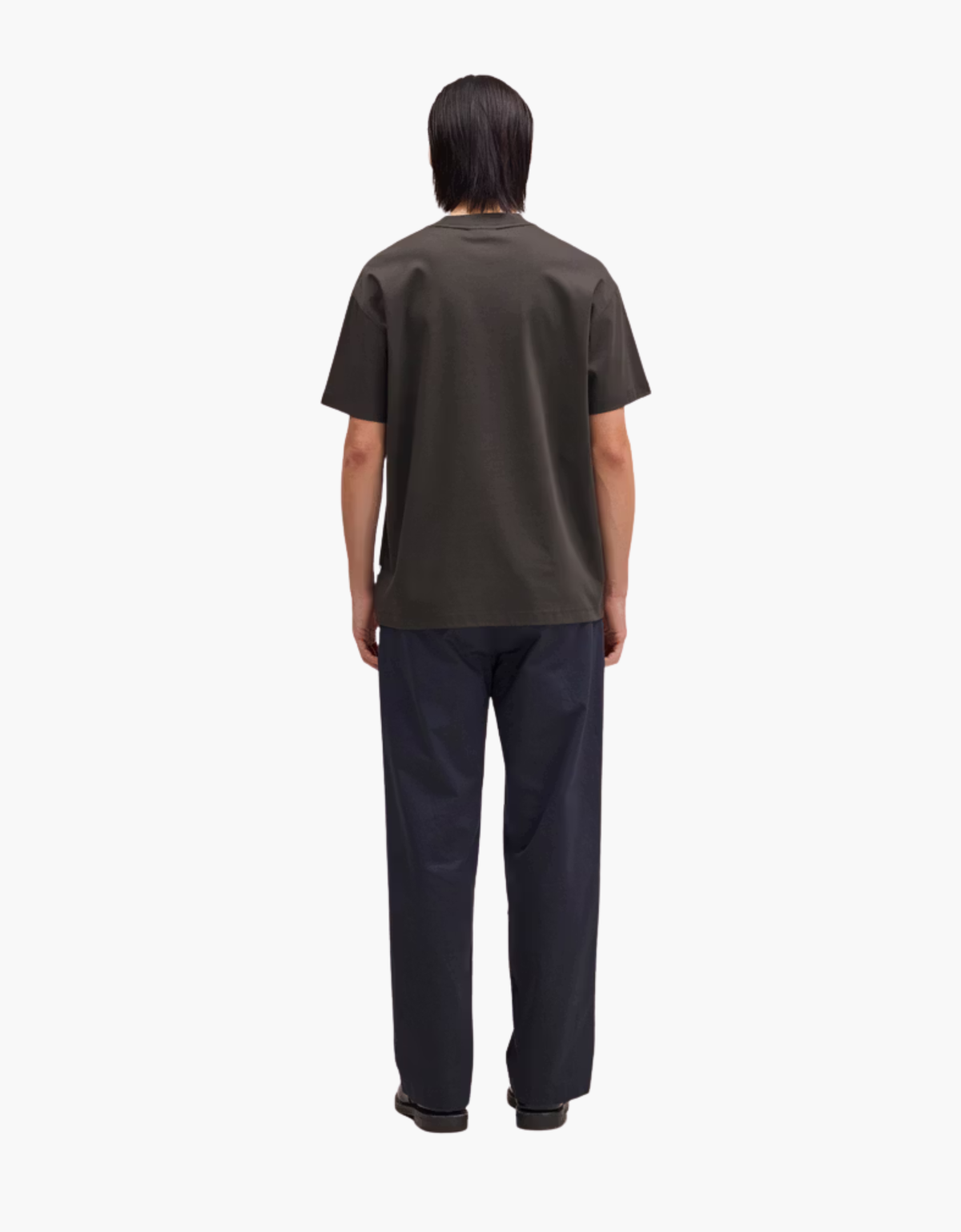 Camiseta algodón "Lionel SS" – vista 7