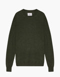 Jersey lana merino "Ted"