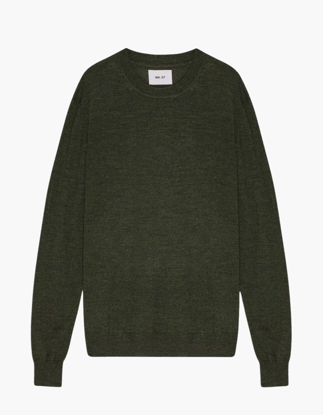 Jersey lana "Ted" – vista 7