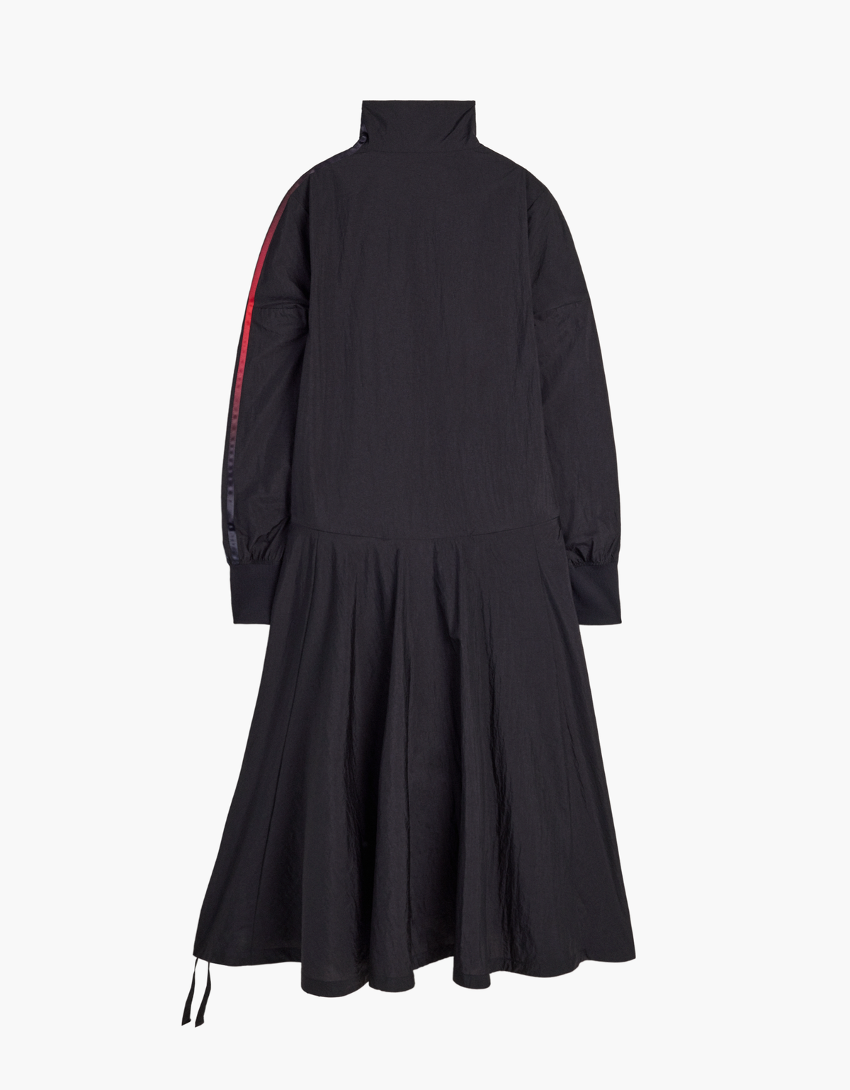 Vestido ligero "Grandient stripes" - Y-3 – vista 7
