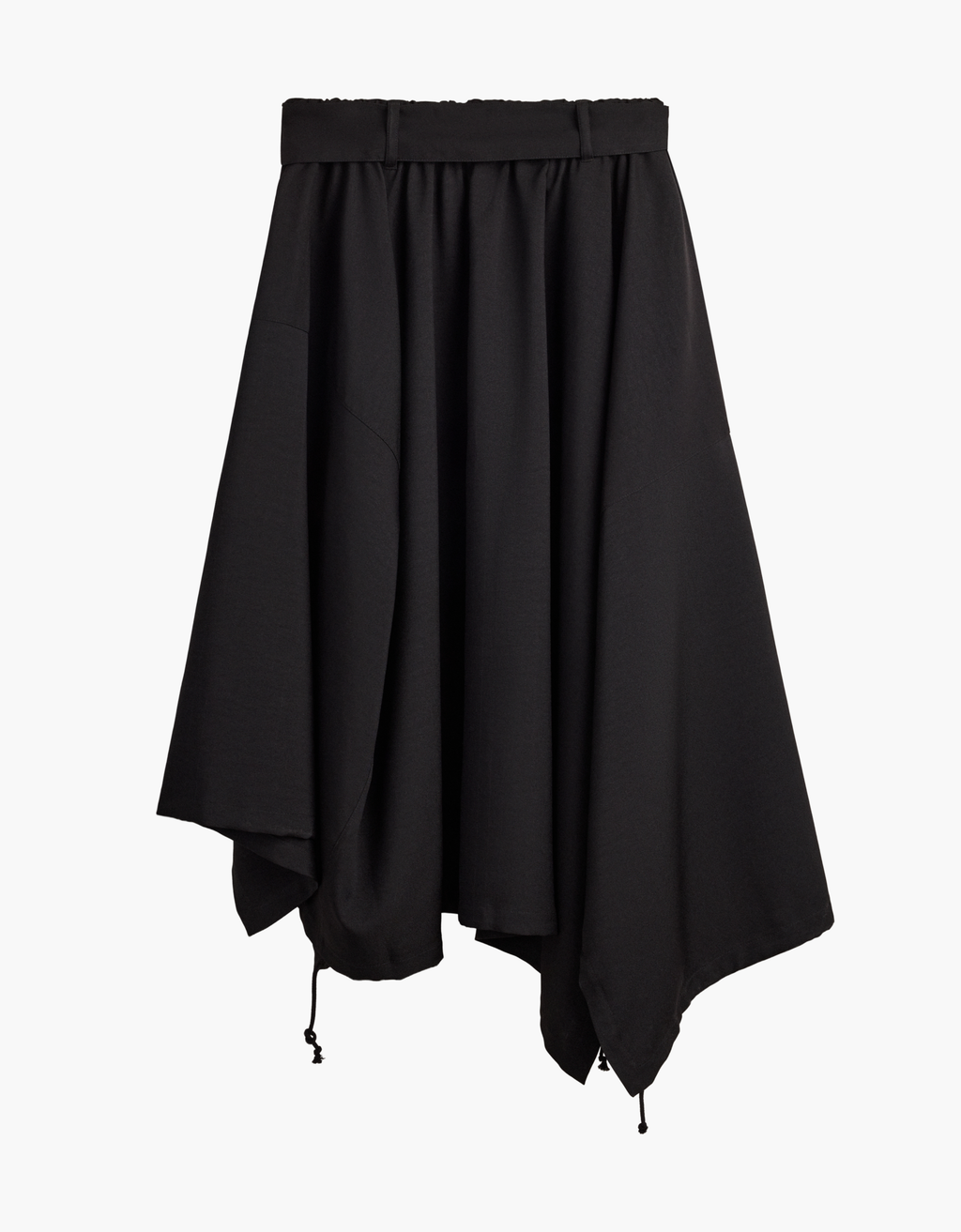 Falda holgada "Adaptable length" - Y-3