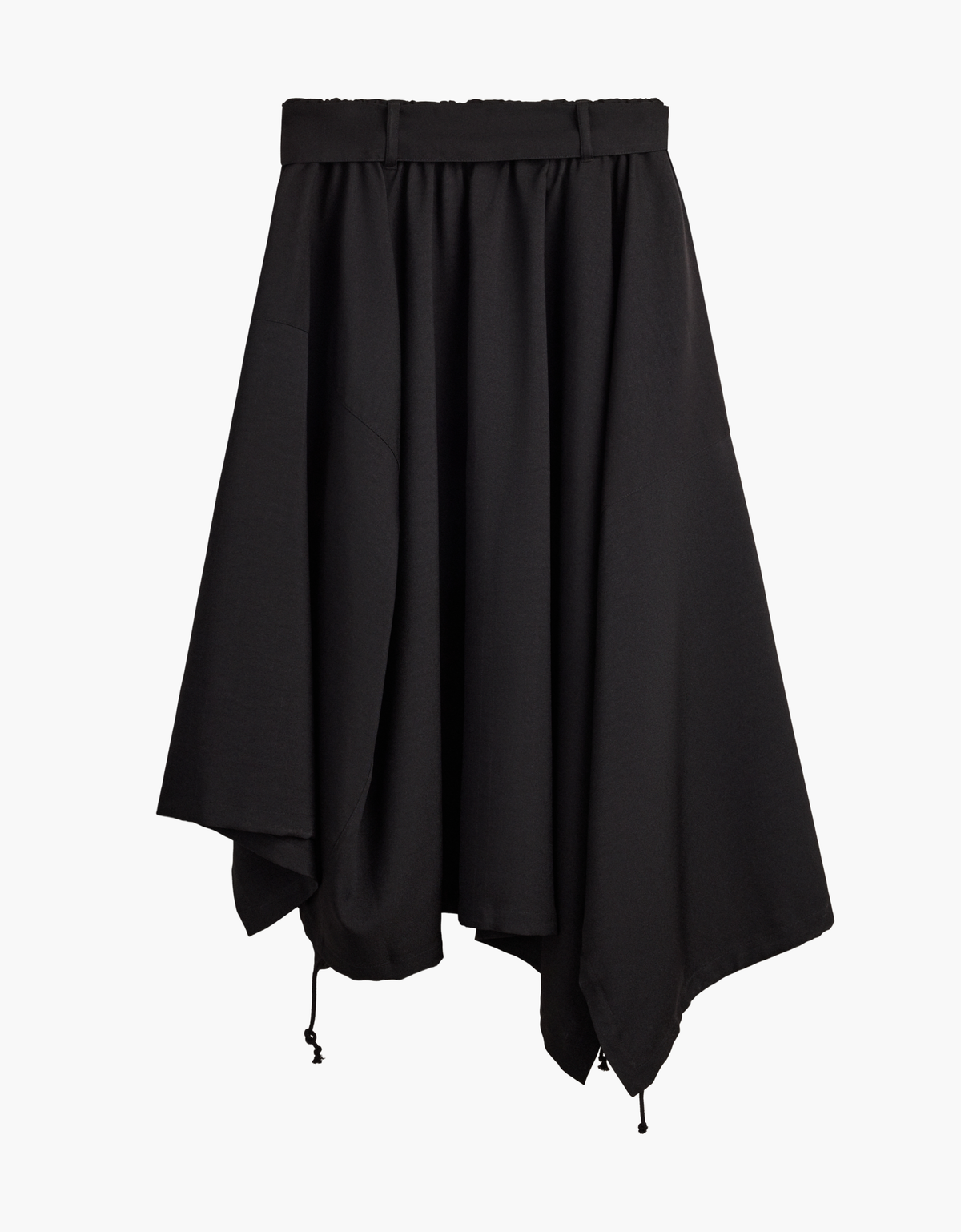 Falda holgada "Adaptable length" - Y-3 – vista 7