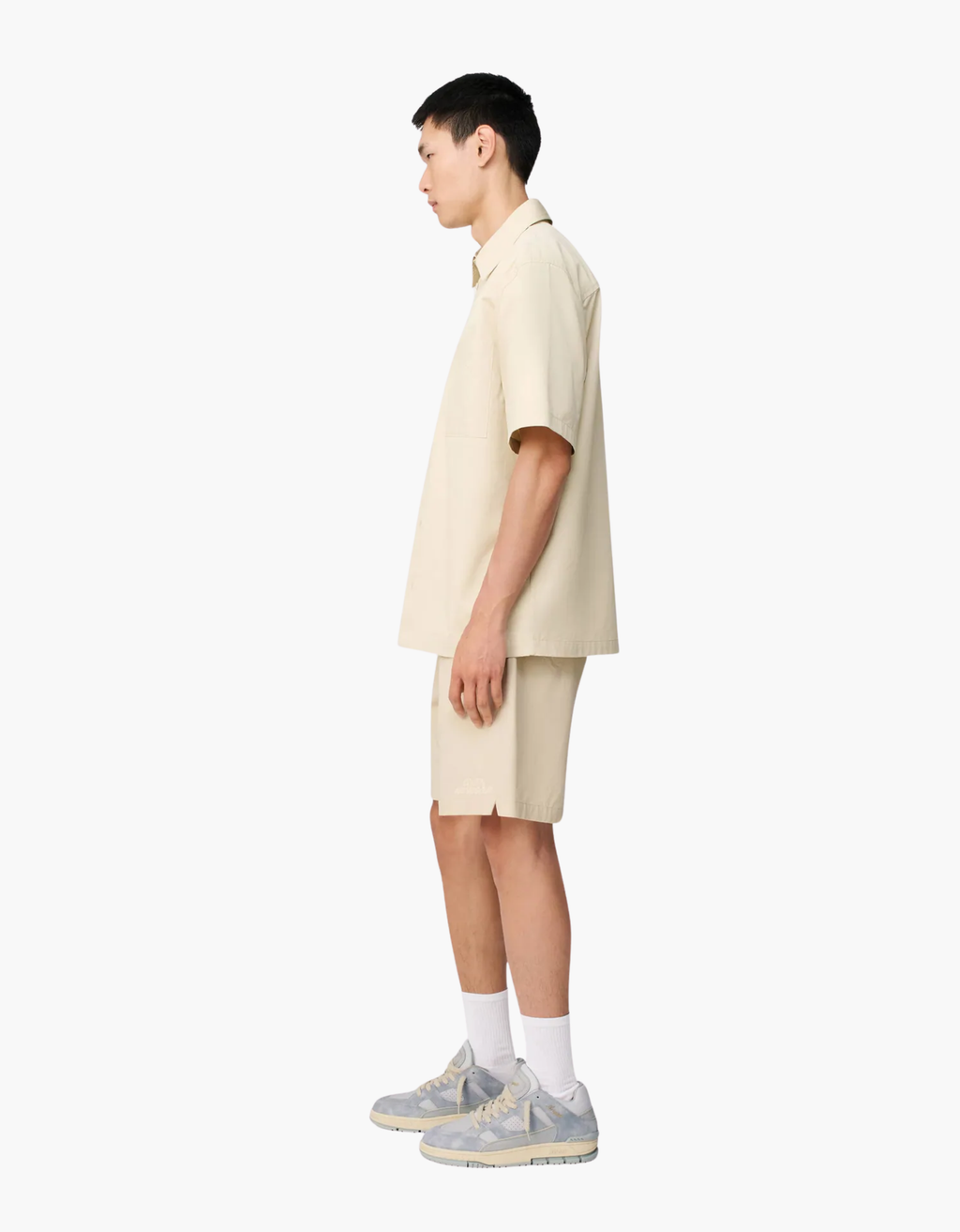 Pantalon corto "Heath"