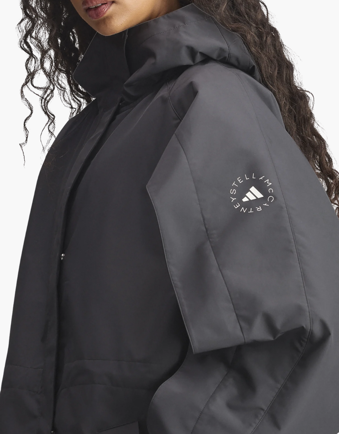 PARKA aSMC HW NEGRA