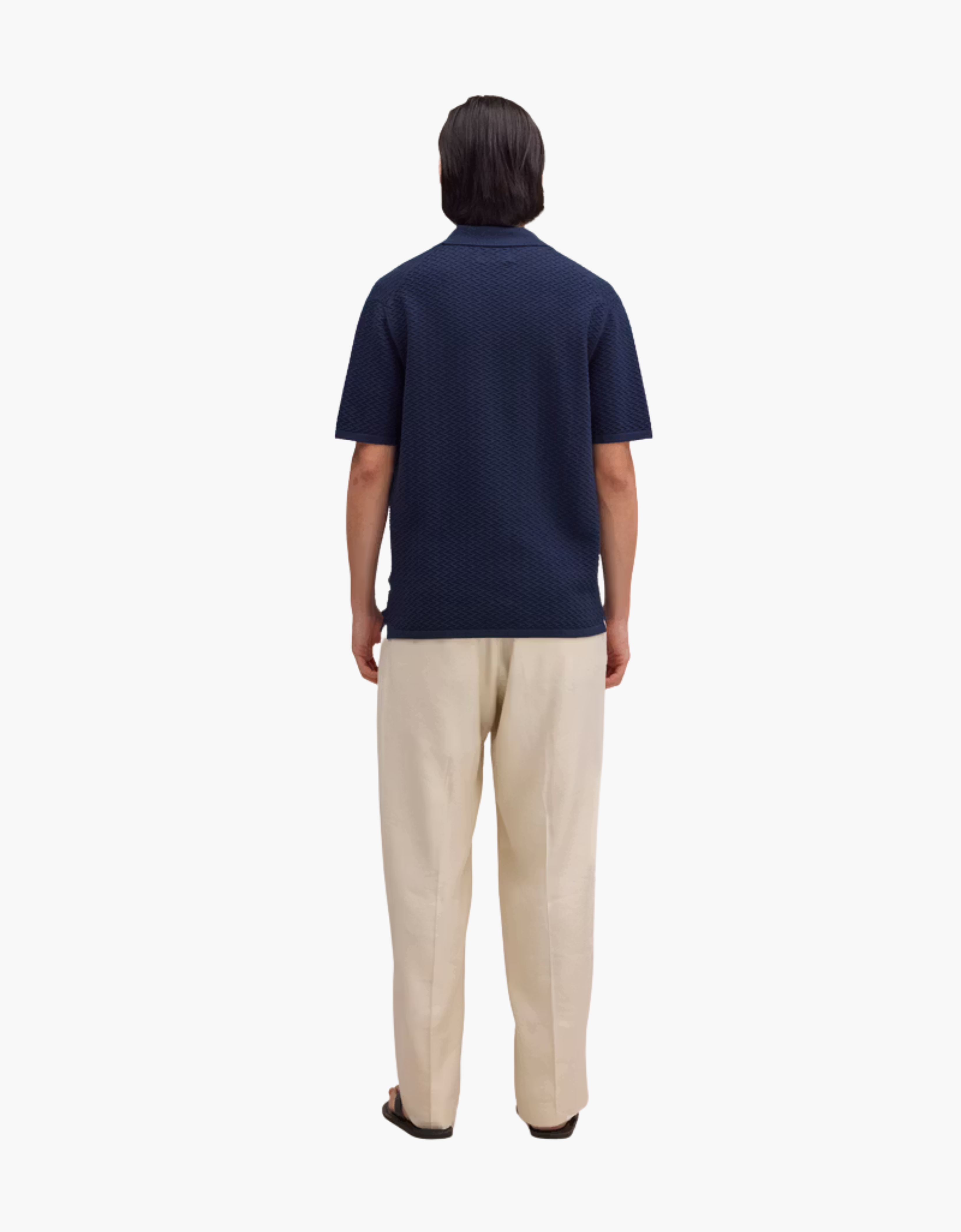 Polo algodón "Paul SS 60016"