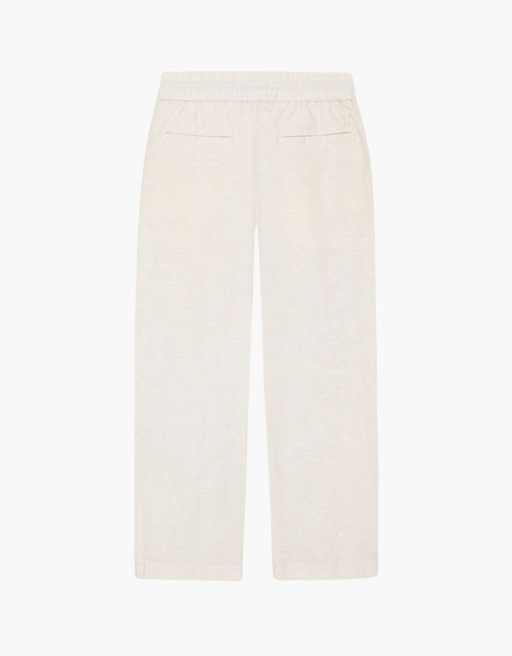 Pantalon de lino "Patrick"
