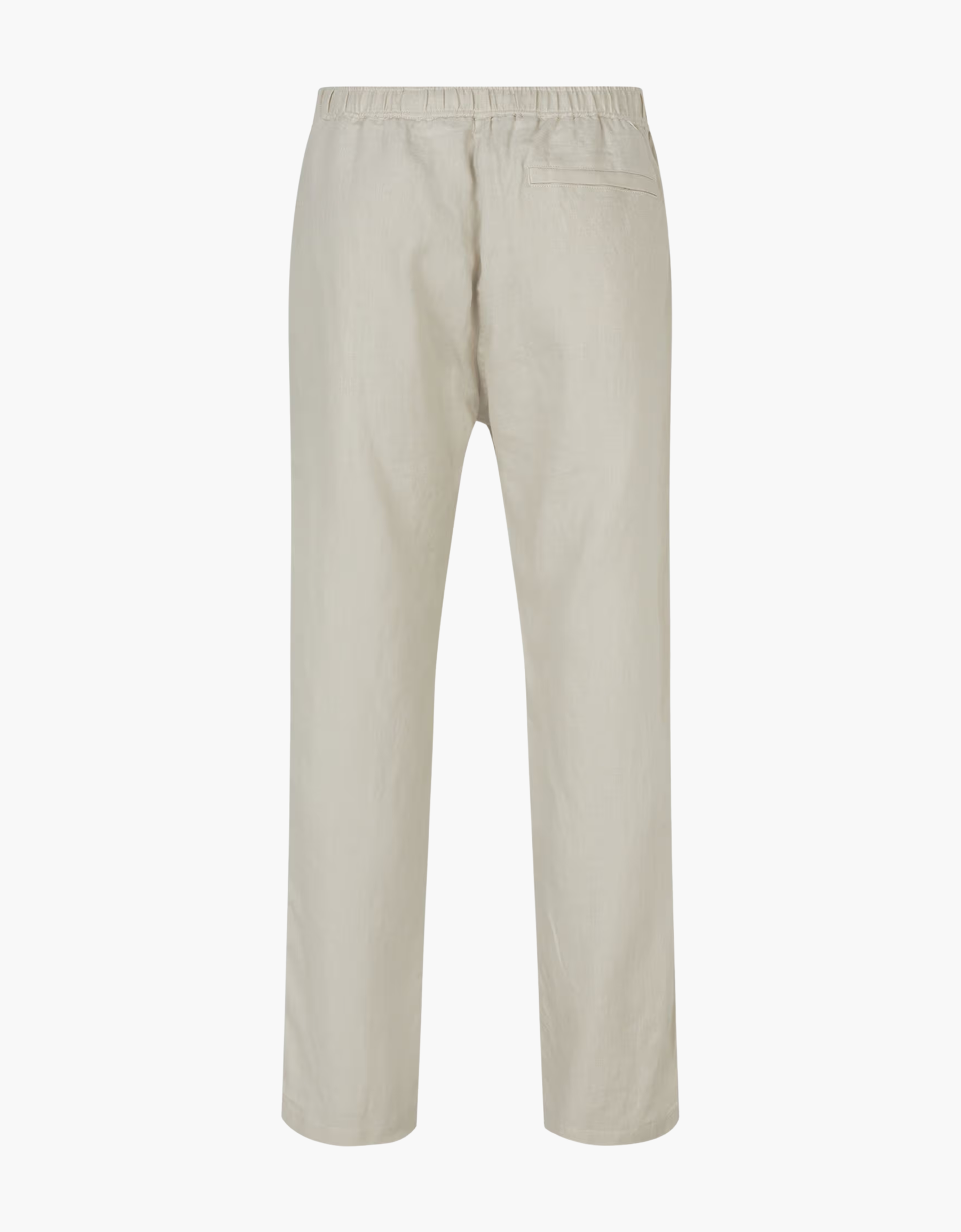 "Sajabari" Long Trousers