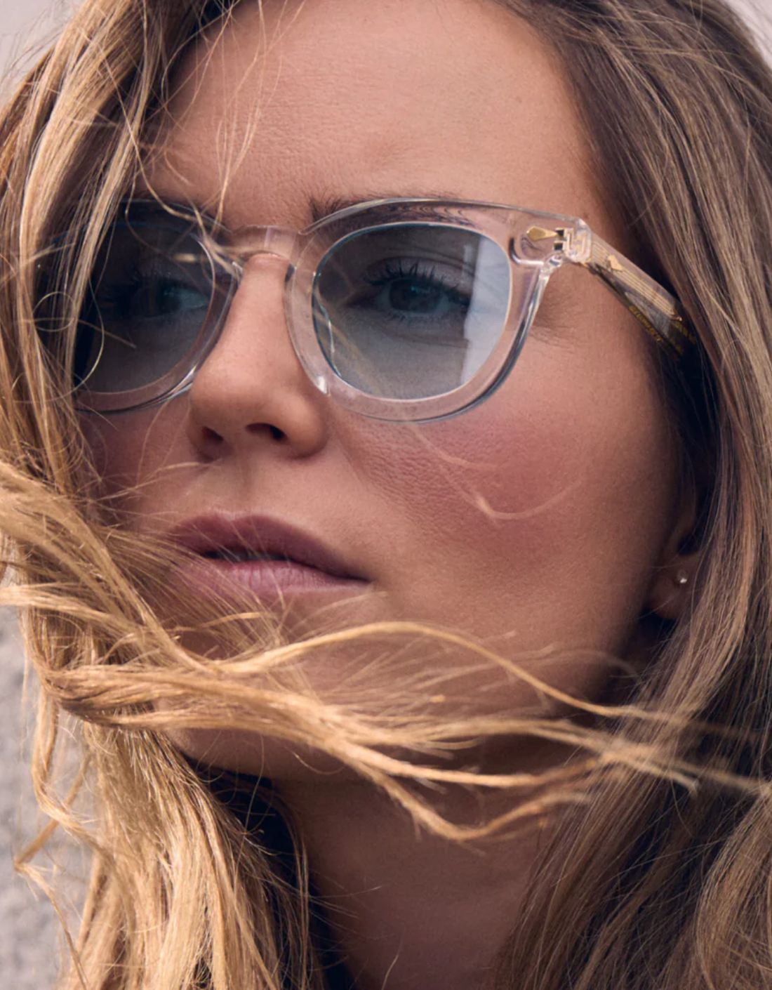 Gafas de Sol - Berlin