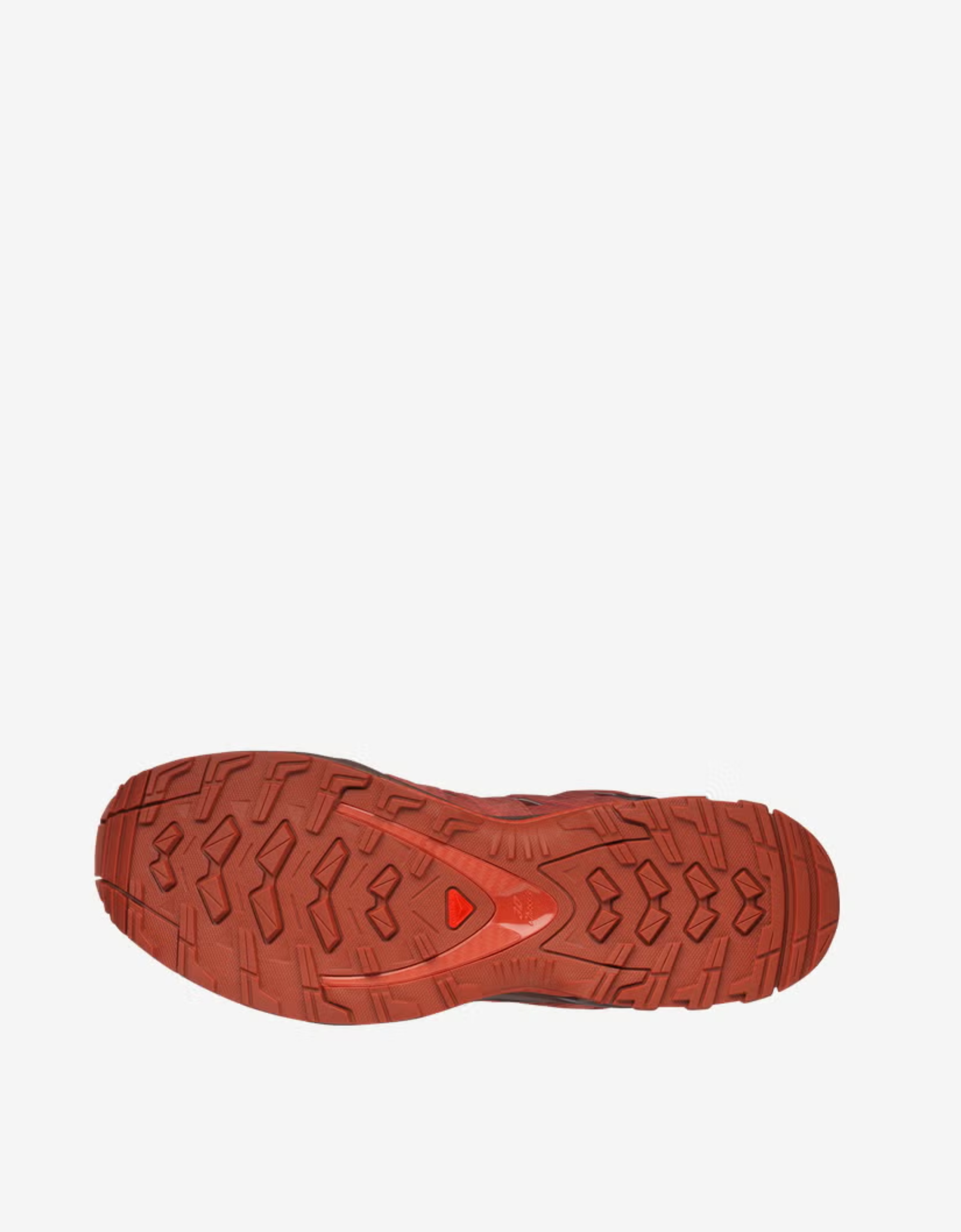 Salomon - XA PRO 3D RED ASHES (Pecan Brown/Chilly/Mustang)