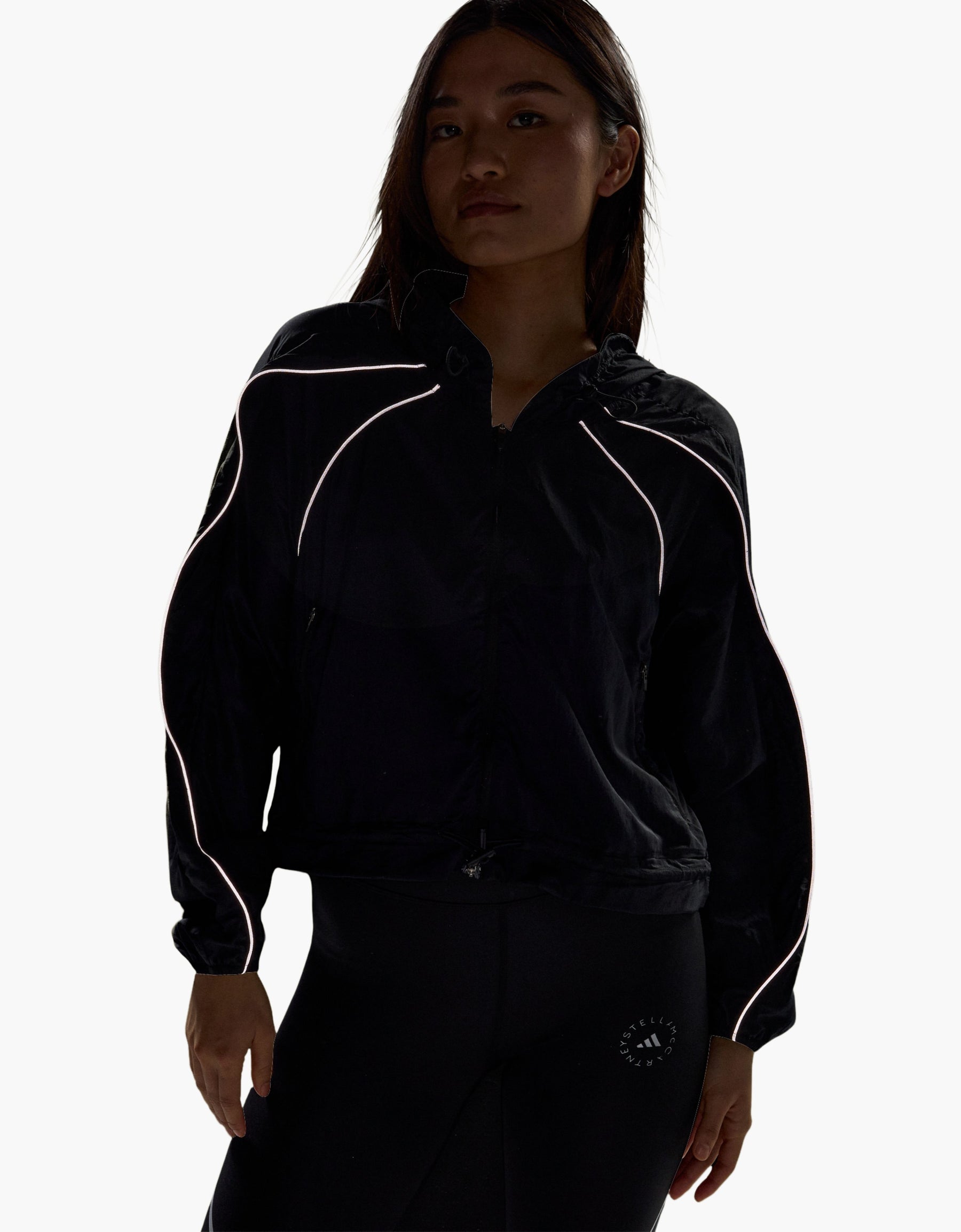 Chaqueta running  - ASMC