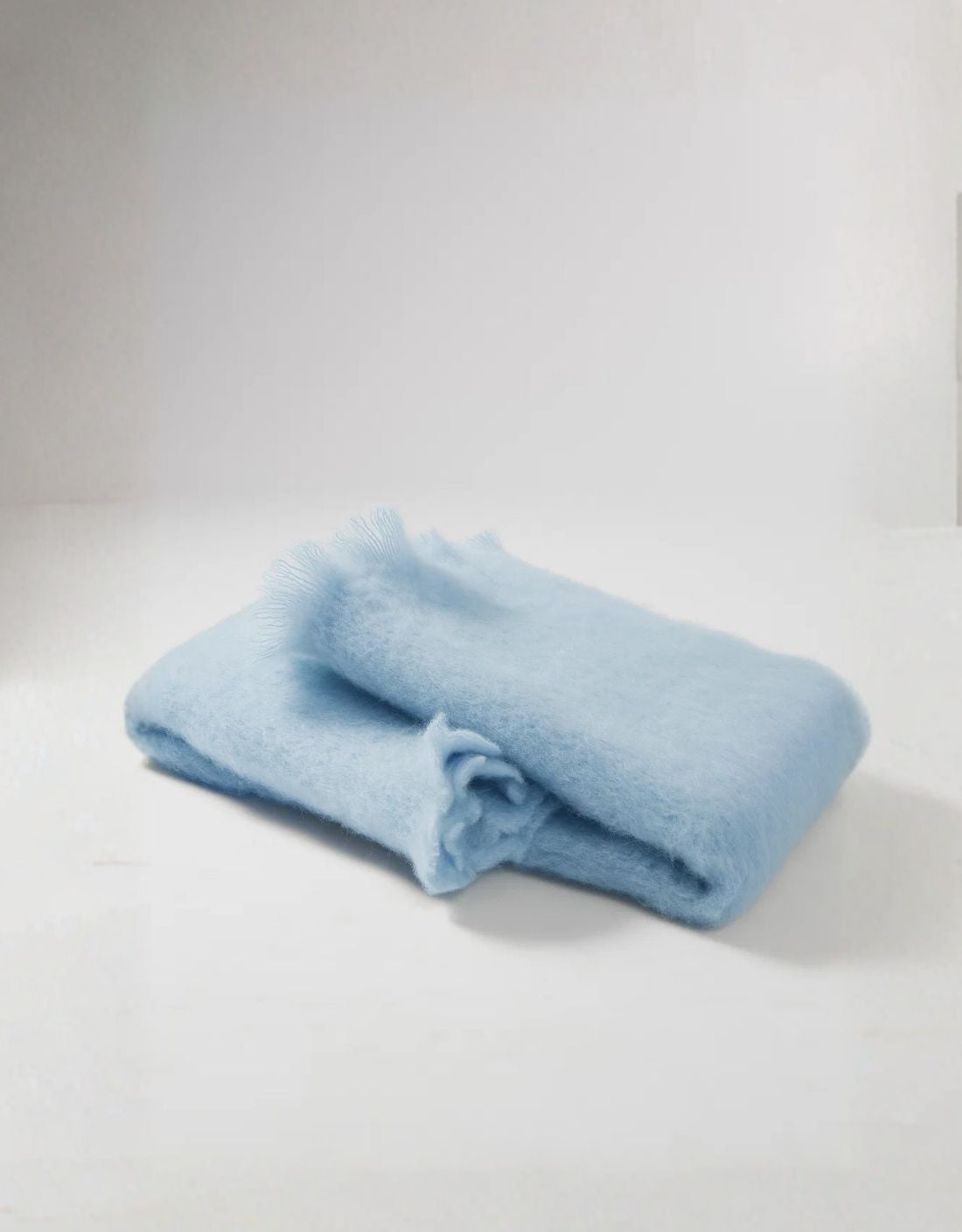 Écharpes en mohair - Ezcaray