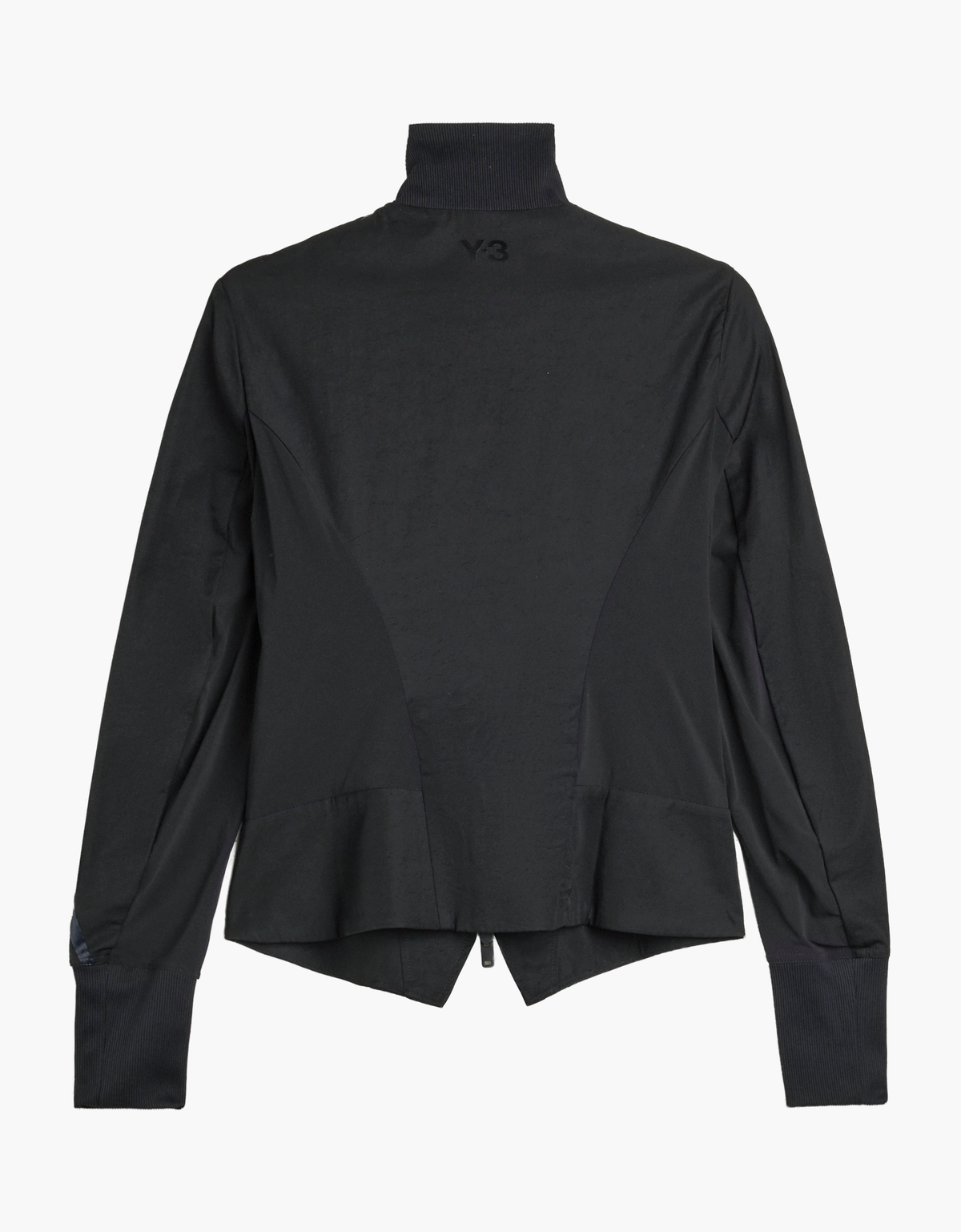 Sudadera nailon "3 stripes Gradient" - Y-3 – vista 7