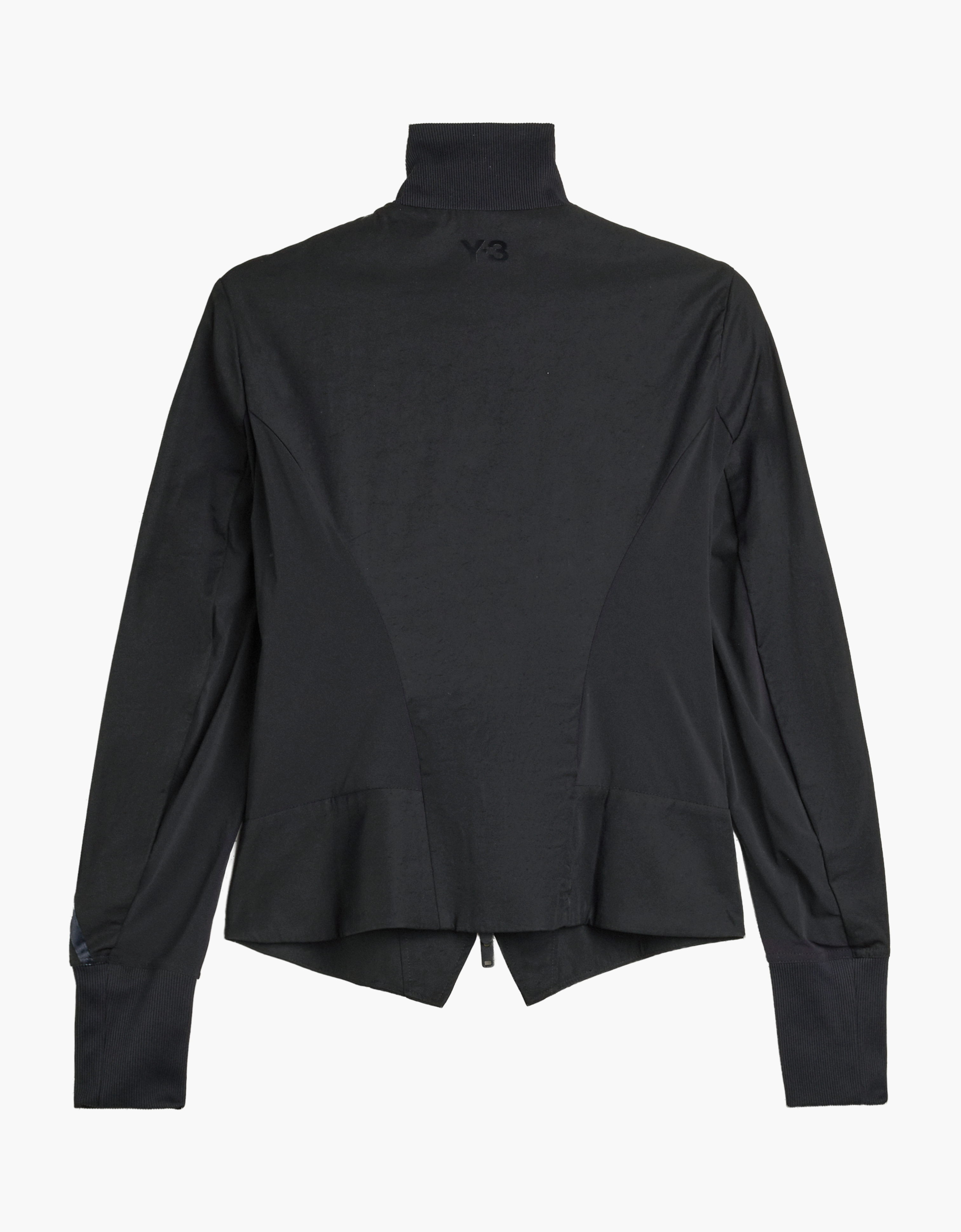 Sudadera nailon "3 stripes Gradient" - Y-3