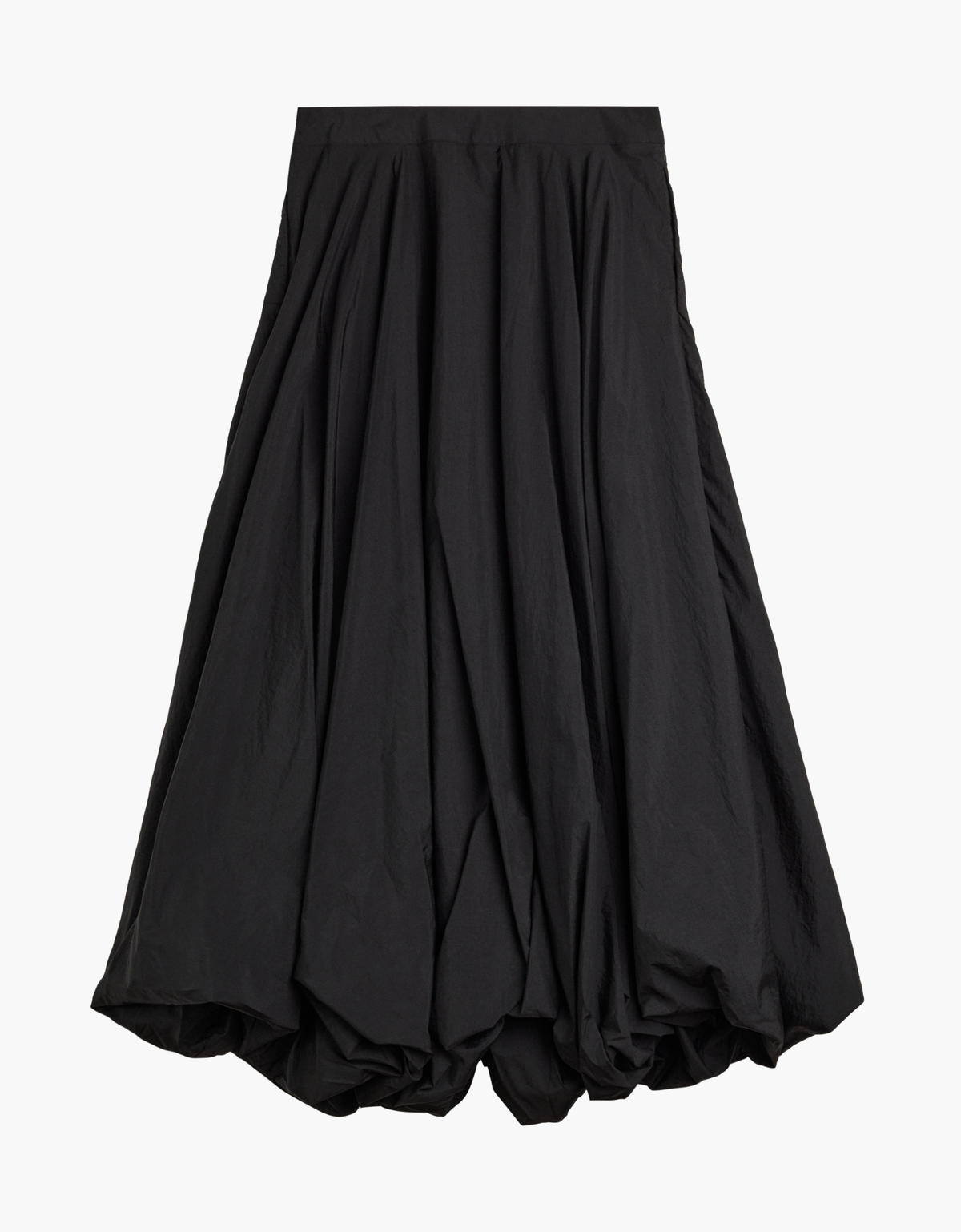 Falda globo "Gradient Stripes" - Y-3 – vista 7