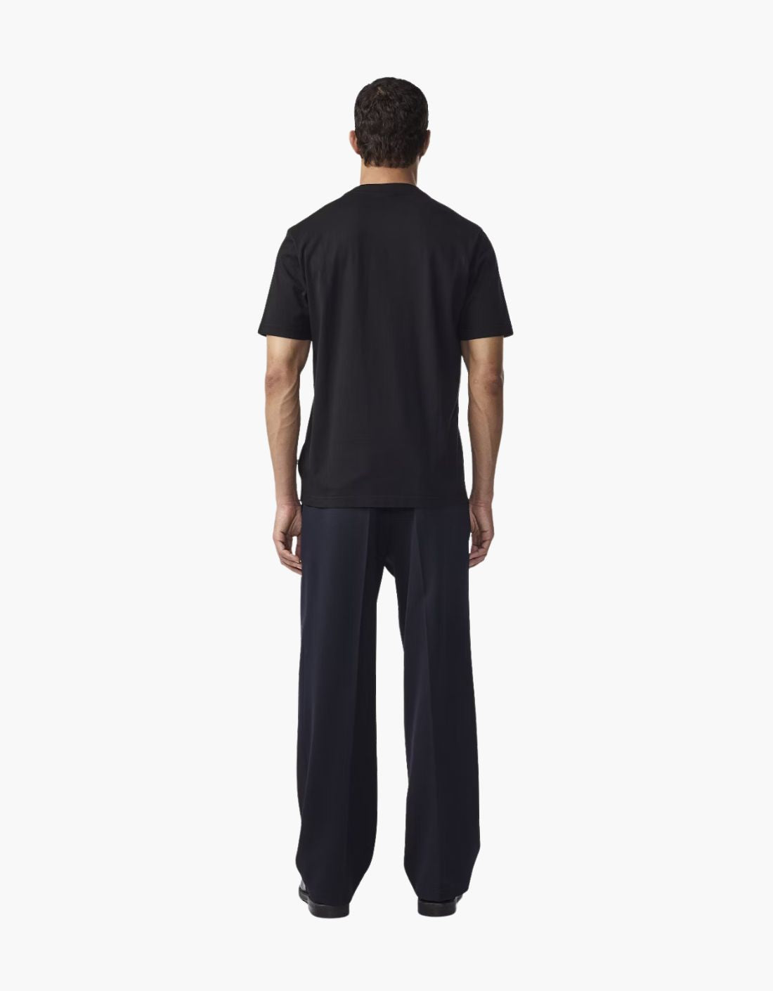 Camiseta de algodón "Adam" – vista 7