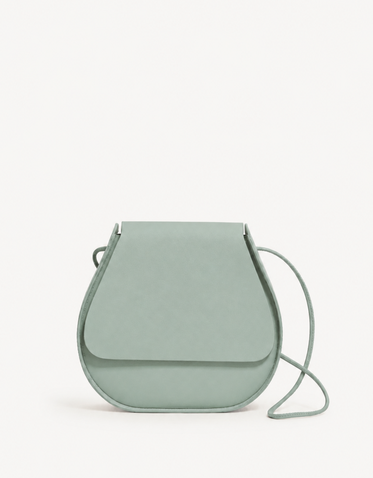Bolso de piel "Rafaela"