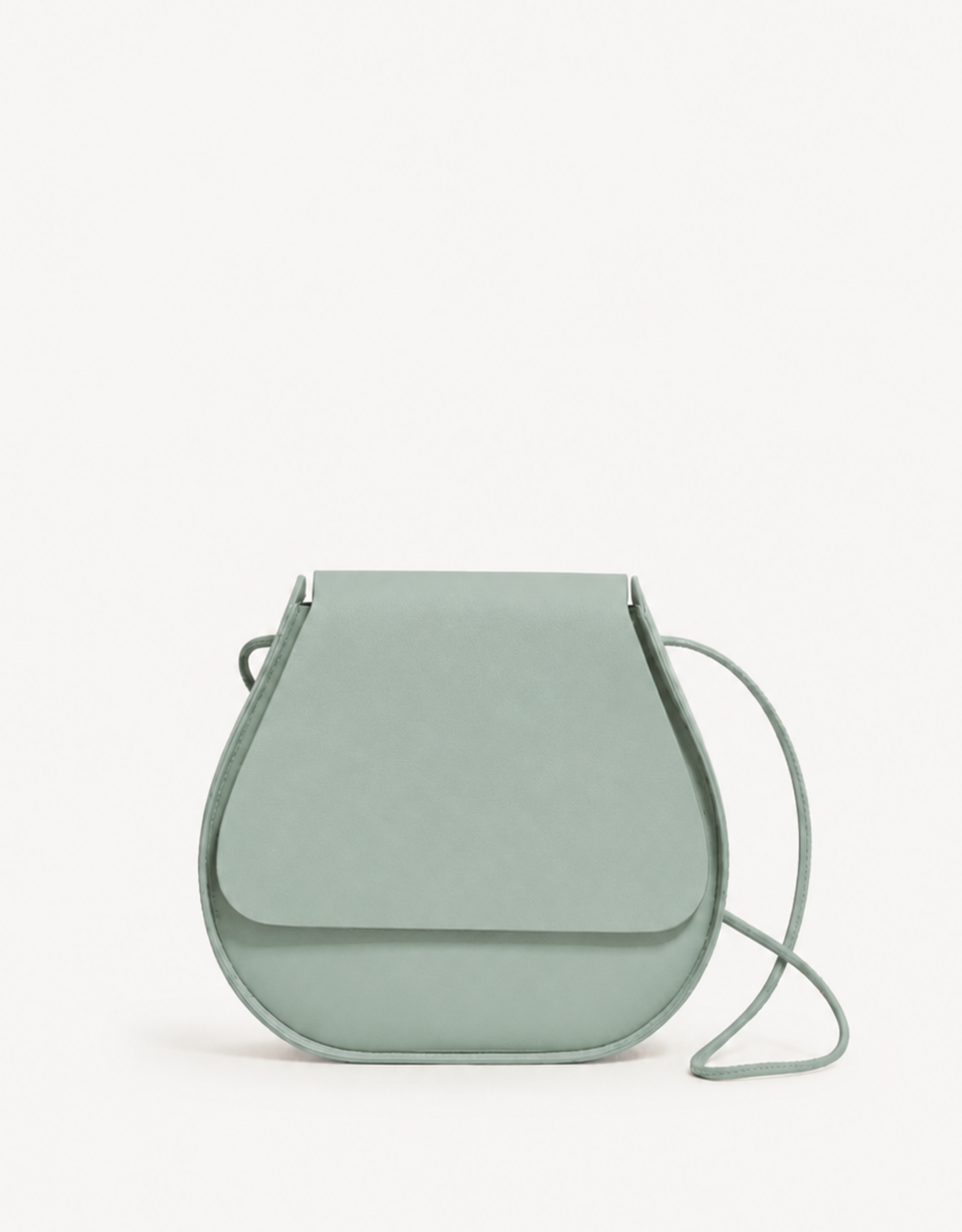 Bolso de piel "Rafaela"