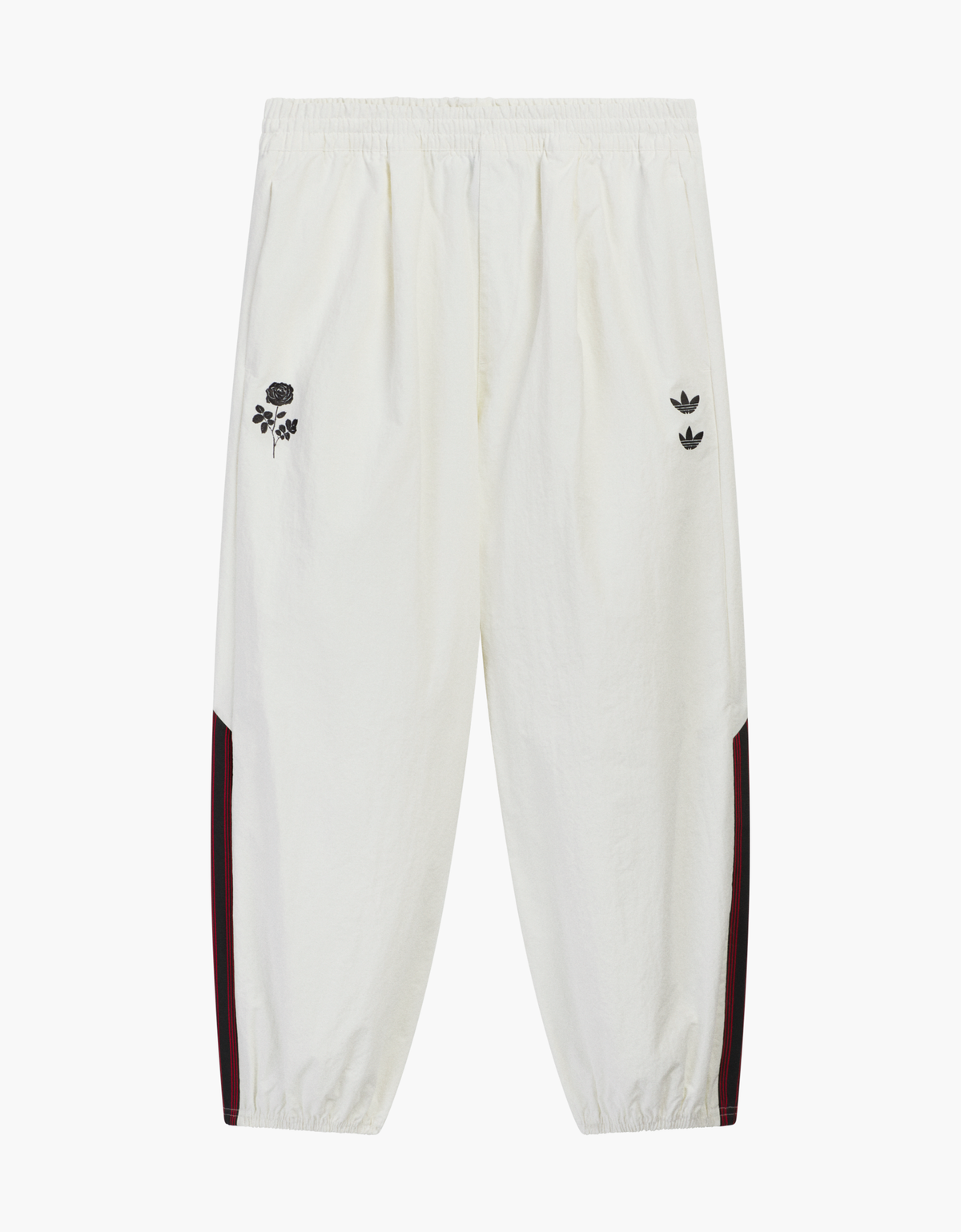 Pantalones "WOVEN CHAVARRIA" - aWC – vista 7