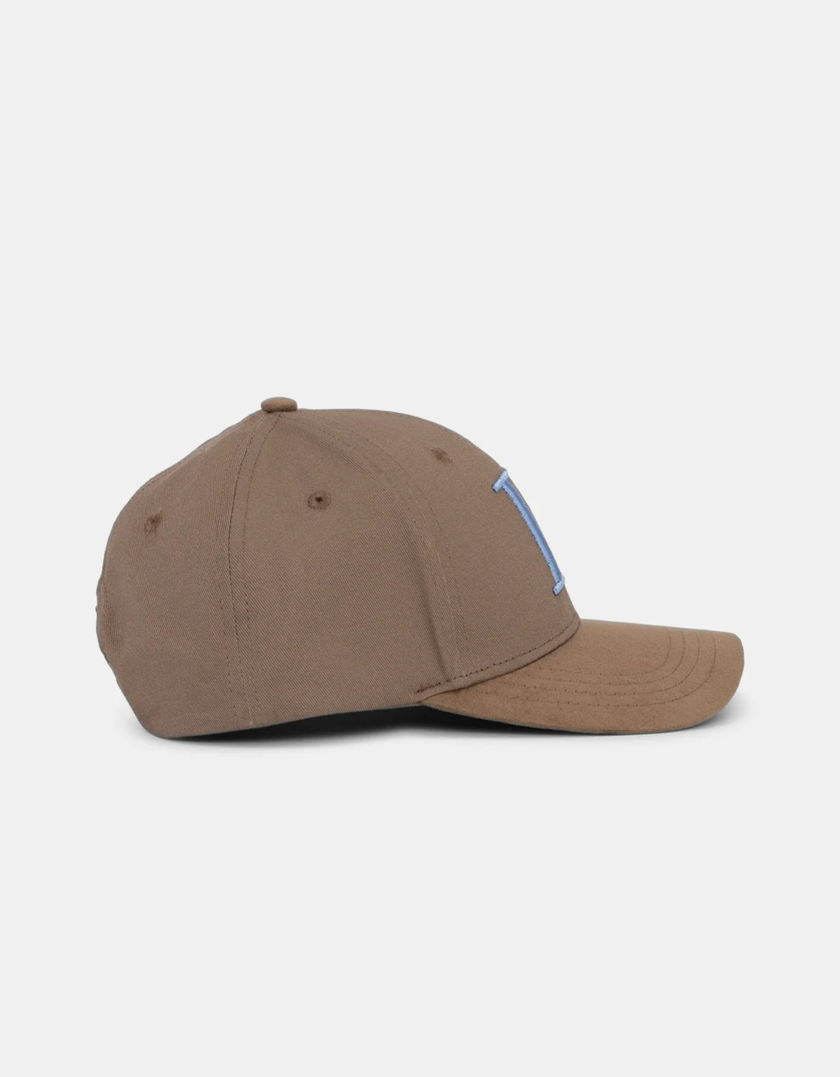Gorra algodón "Core"