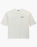 Camiseta "GRÁFICO CHAVARRIA" - aWC
