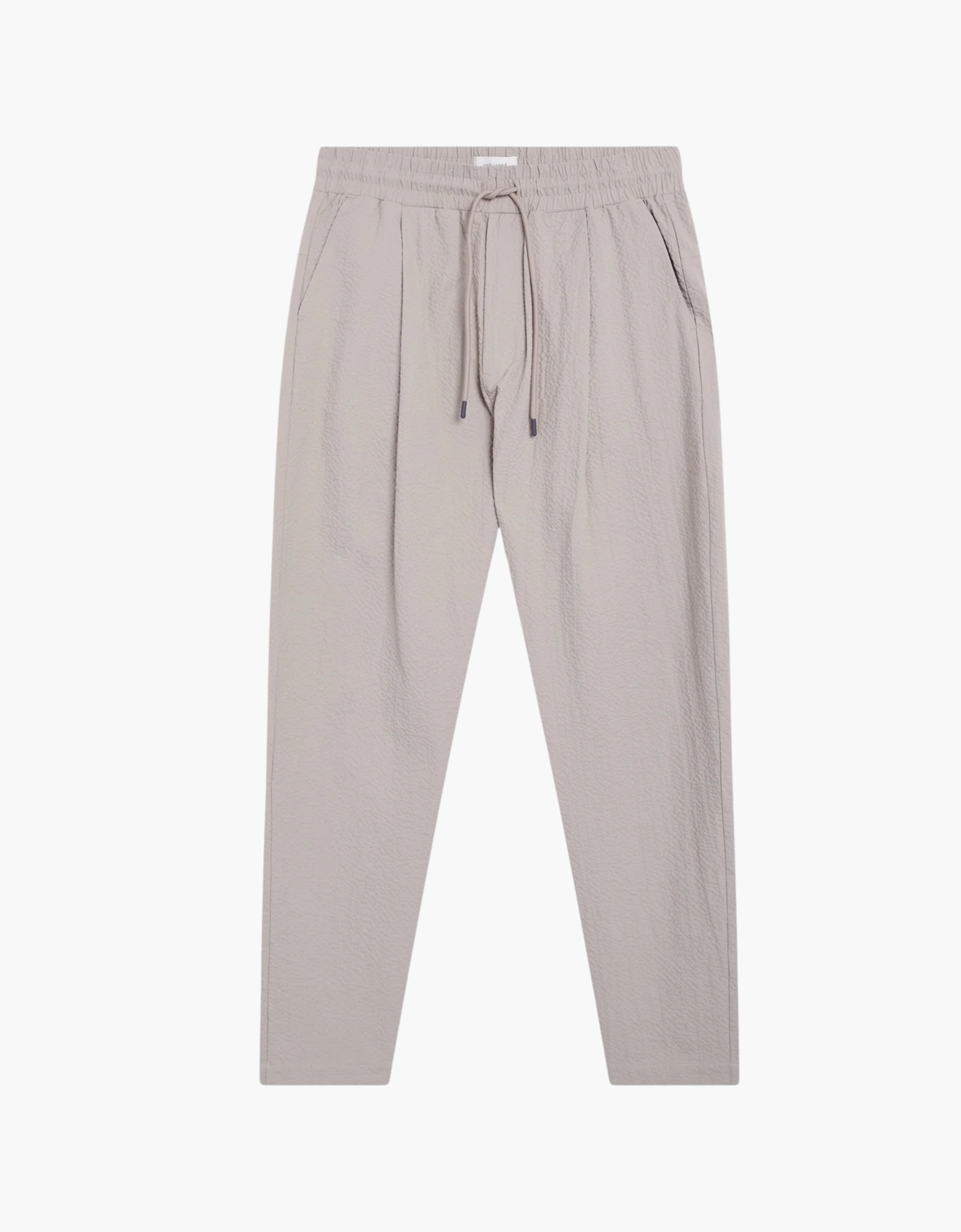 Pantalón Technical "Smart Pants Seersucker"