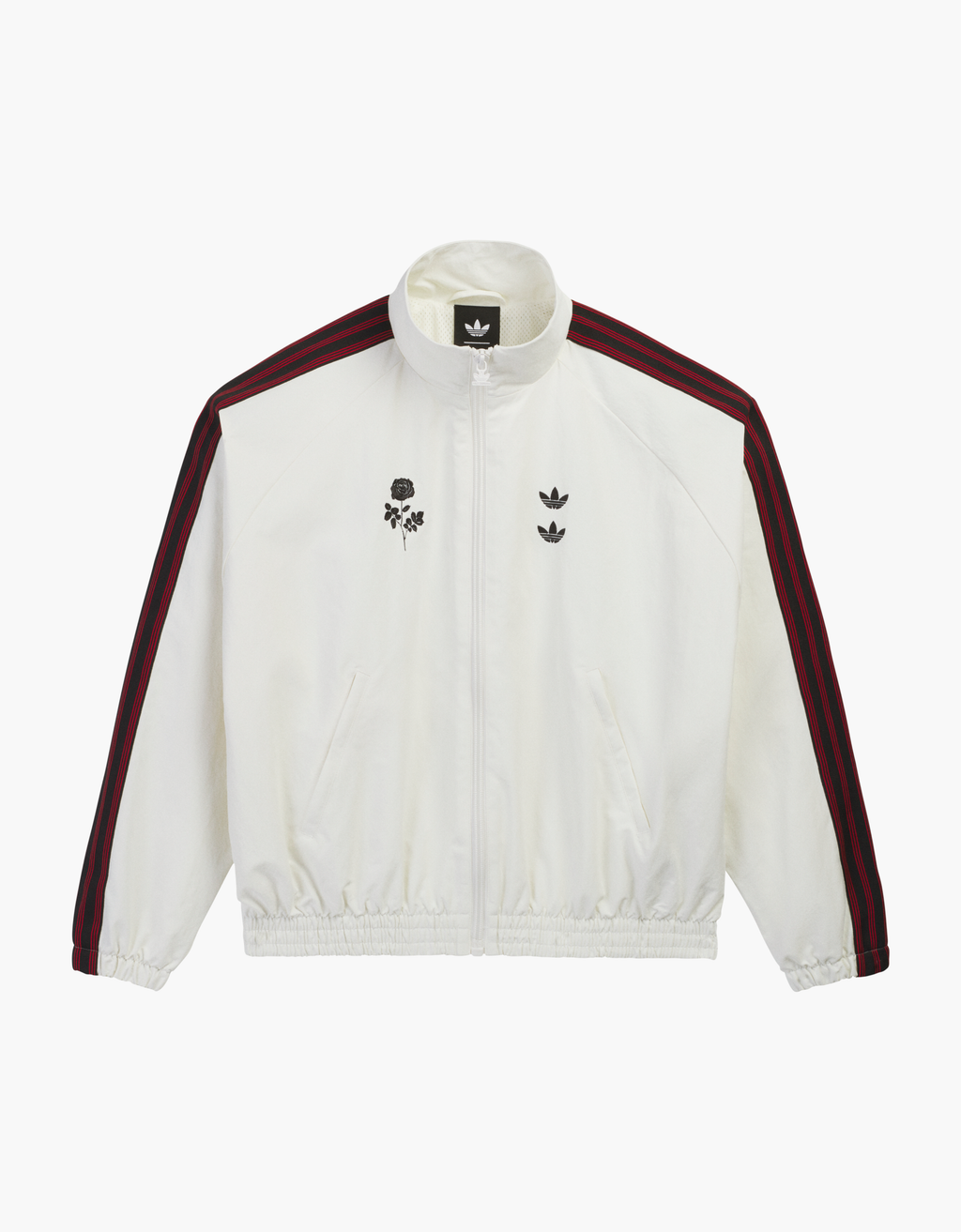 Chaqueta "CHAVARRIA WOVEN" - aWC