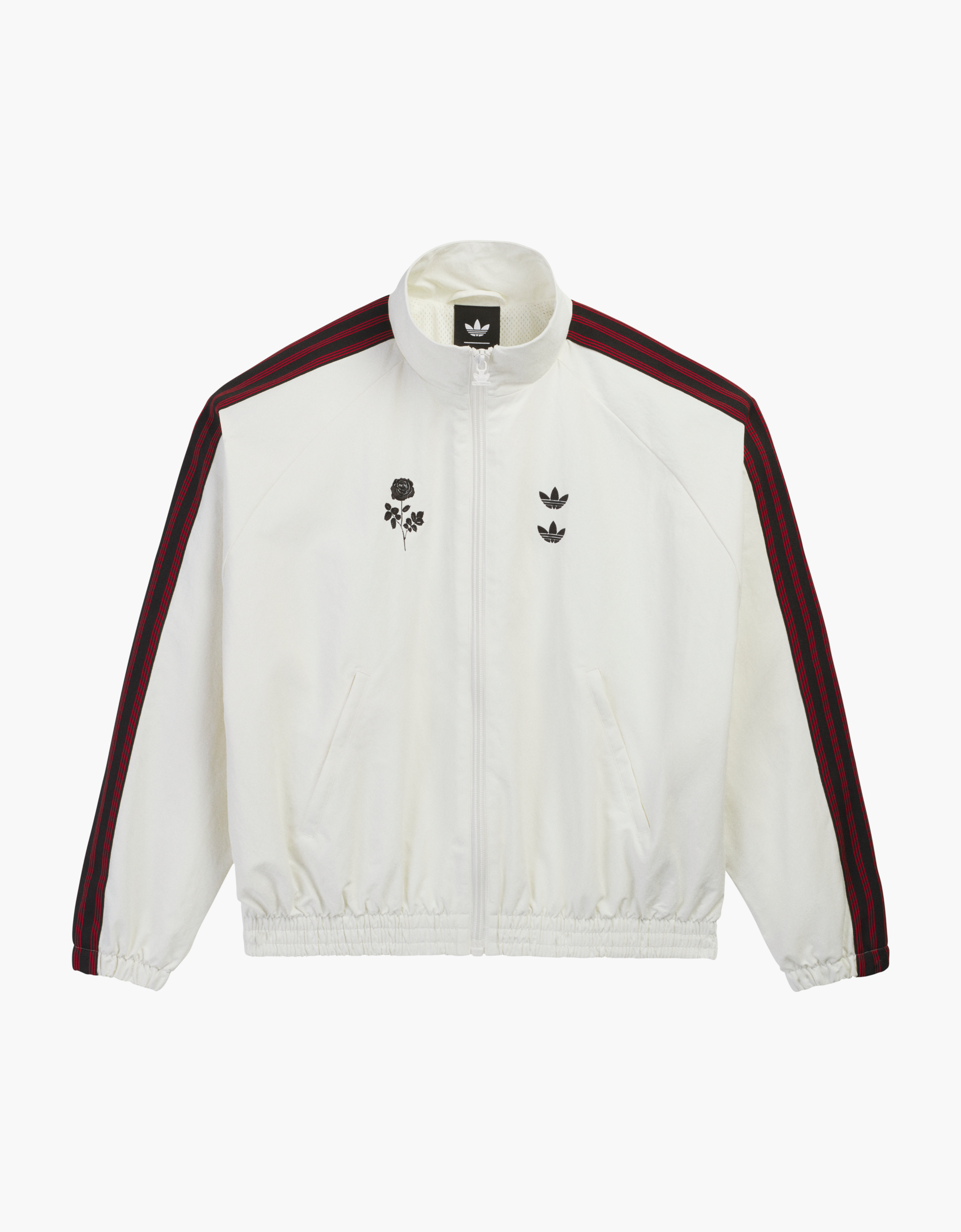Chaqueta "CHAVARRIA WOVEN" - aWC
