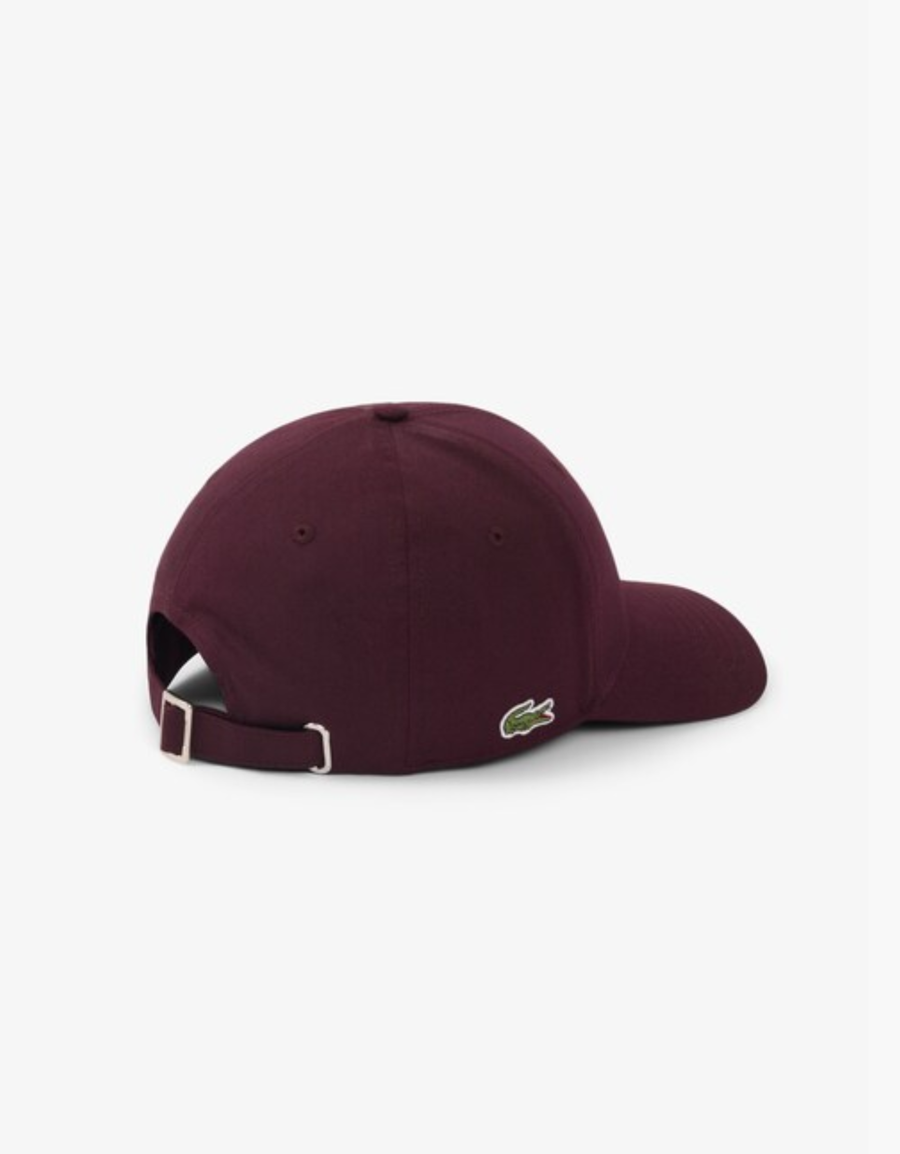 Gorra de béisbol con bordado 3D