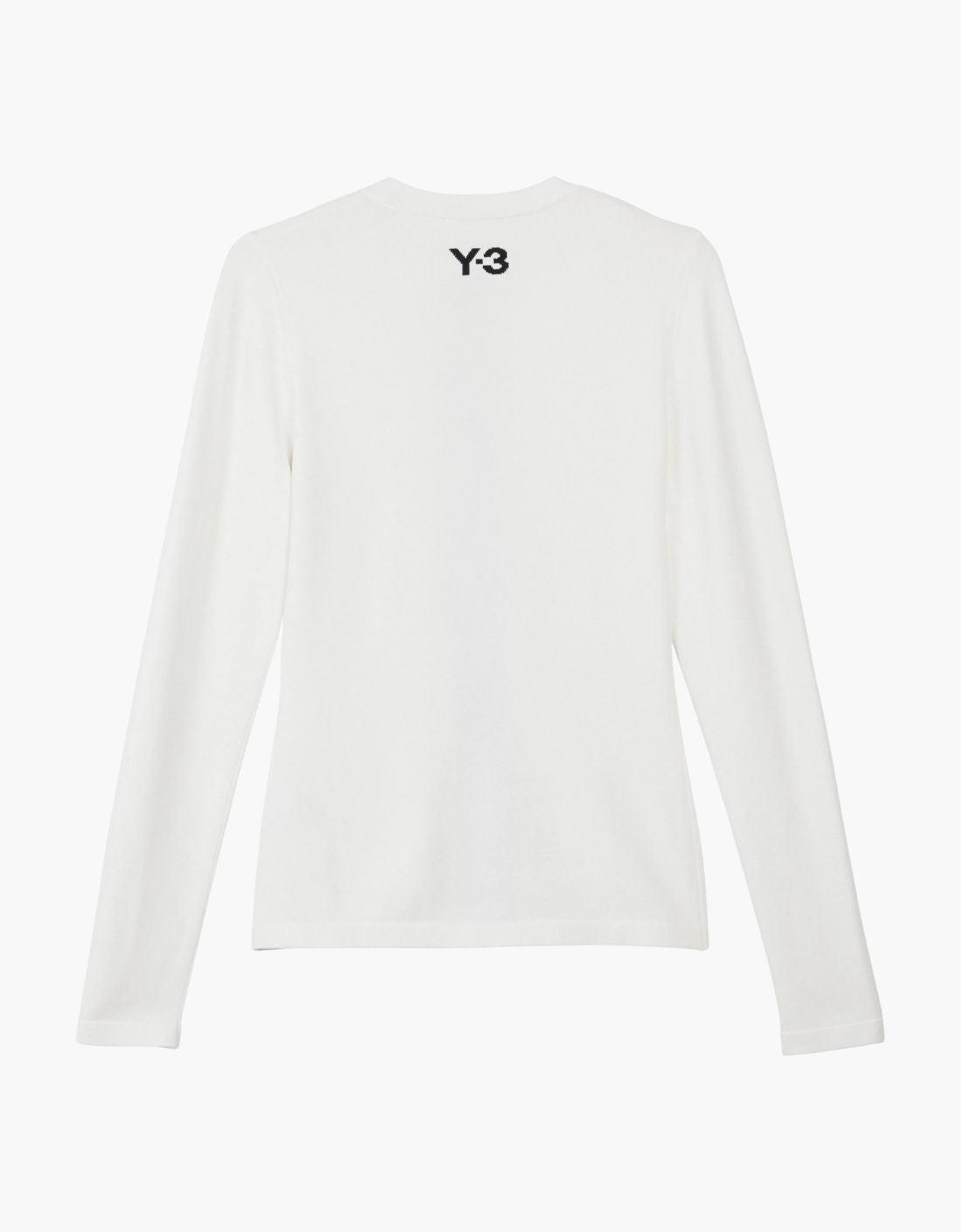 Jersey 3 stripes "Fitted Cinch" Y-3